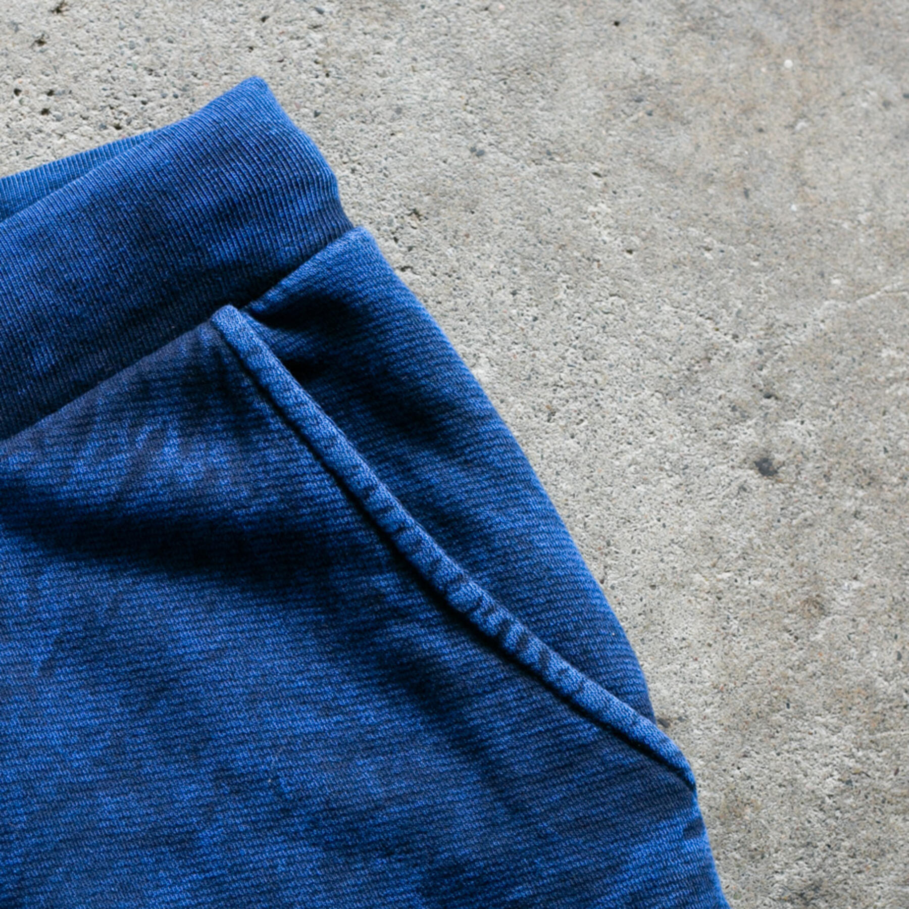 gustin vintage sweatpants - royal
