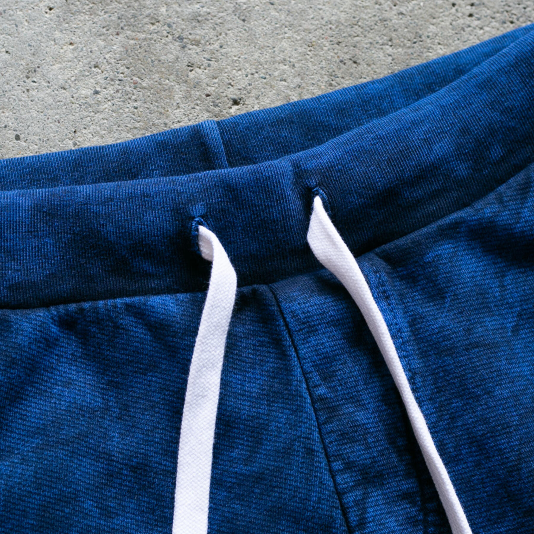 gustin vintage sweatpants - royal