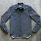 gustin #99 the super heavy workshirt