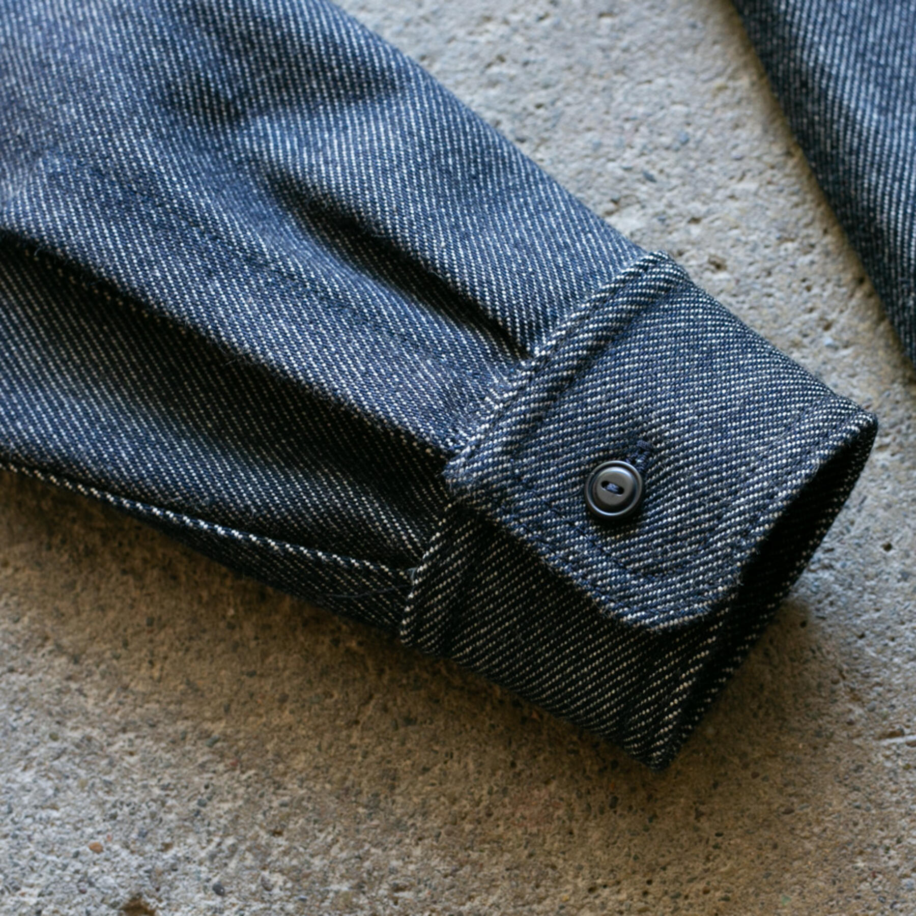 gustin #99 the super heavy workshirt