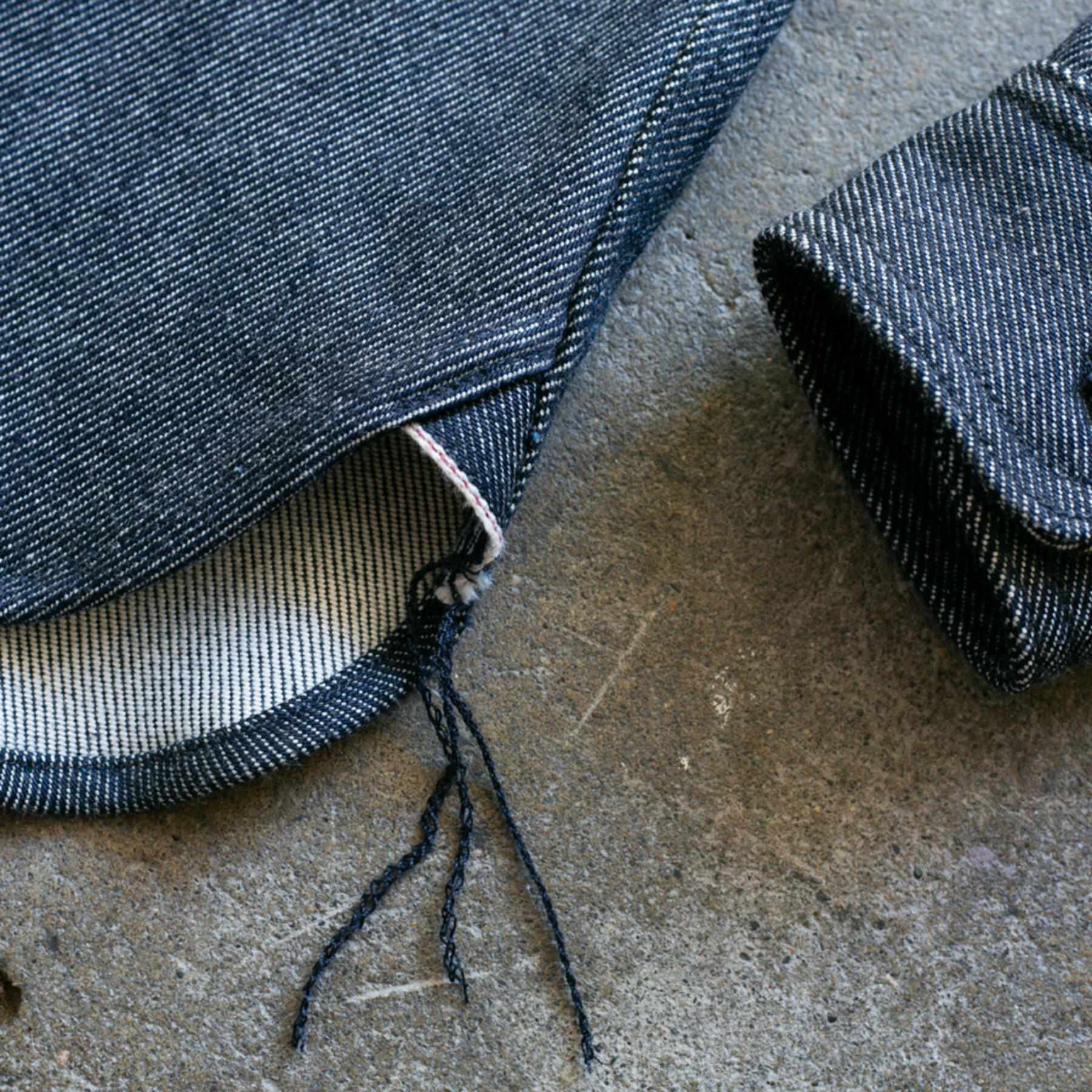 gustin #99 the super heavy workshirt