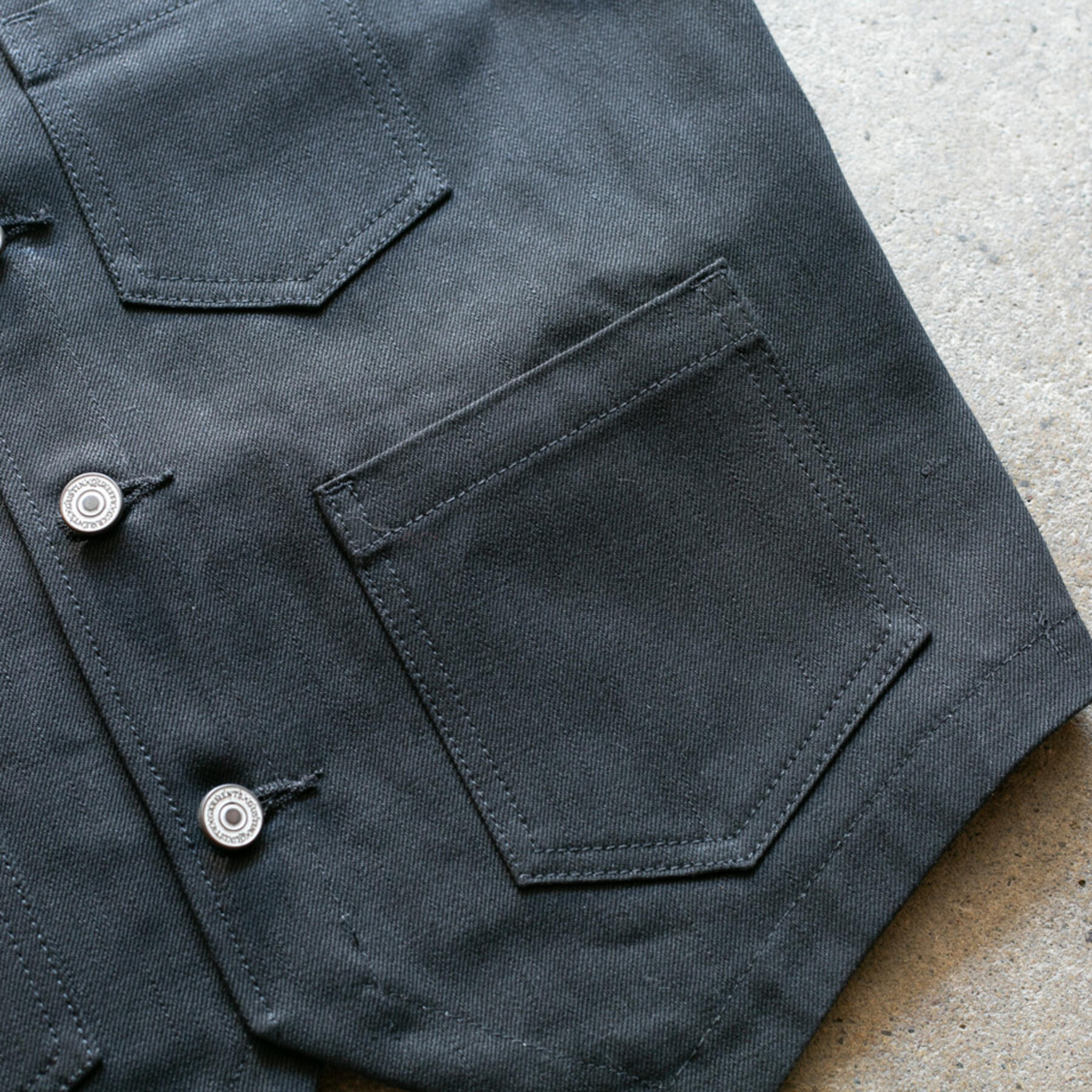 gustin #2 jetxjet vest