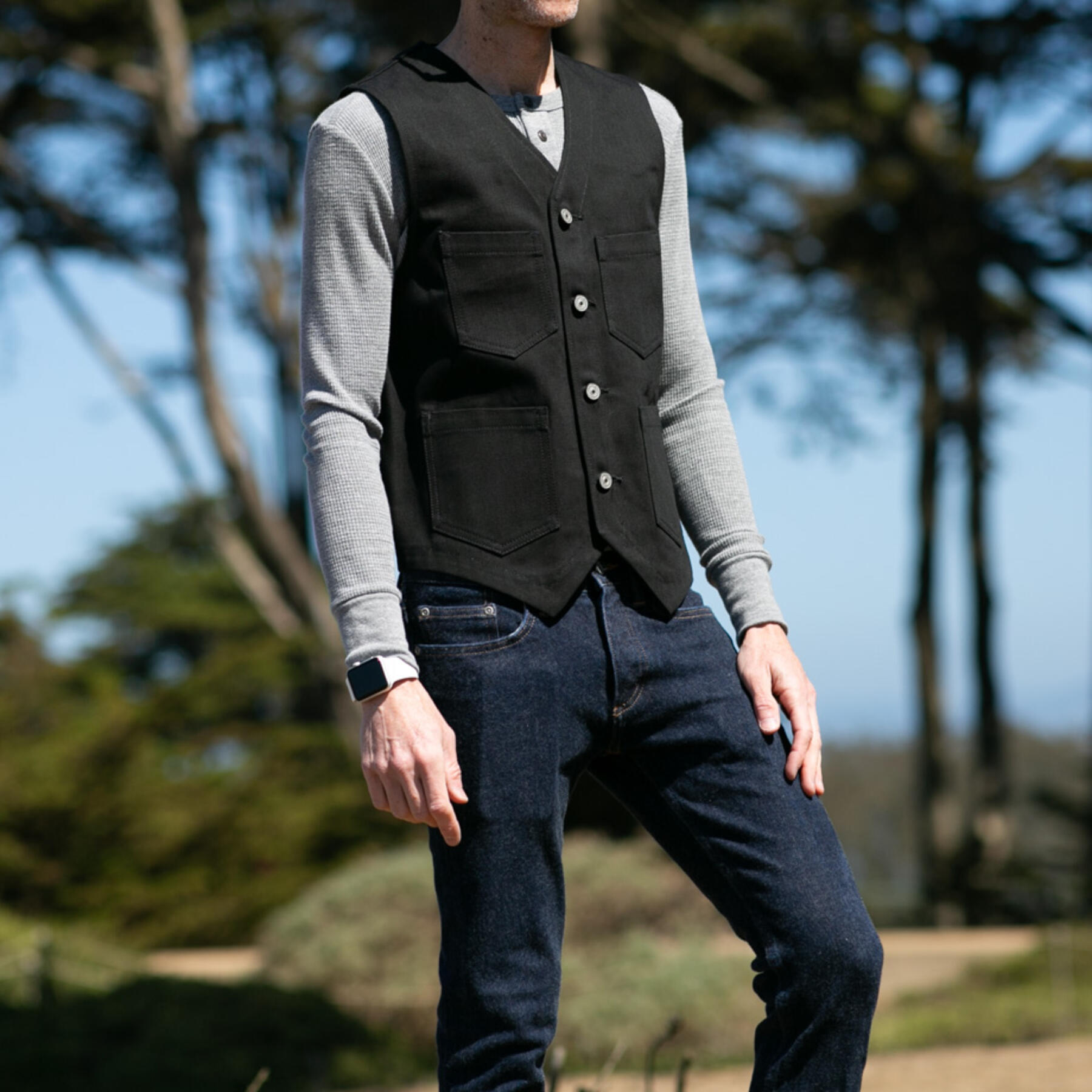 gustin #2 jetxjet vest