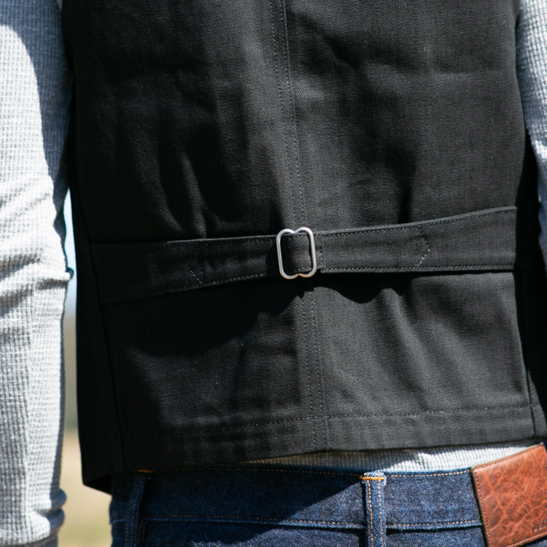gustin #2 jetxjet vest