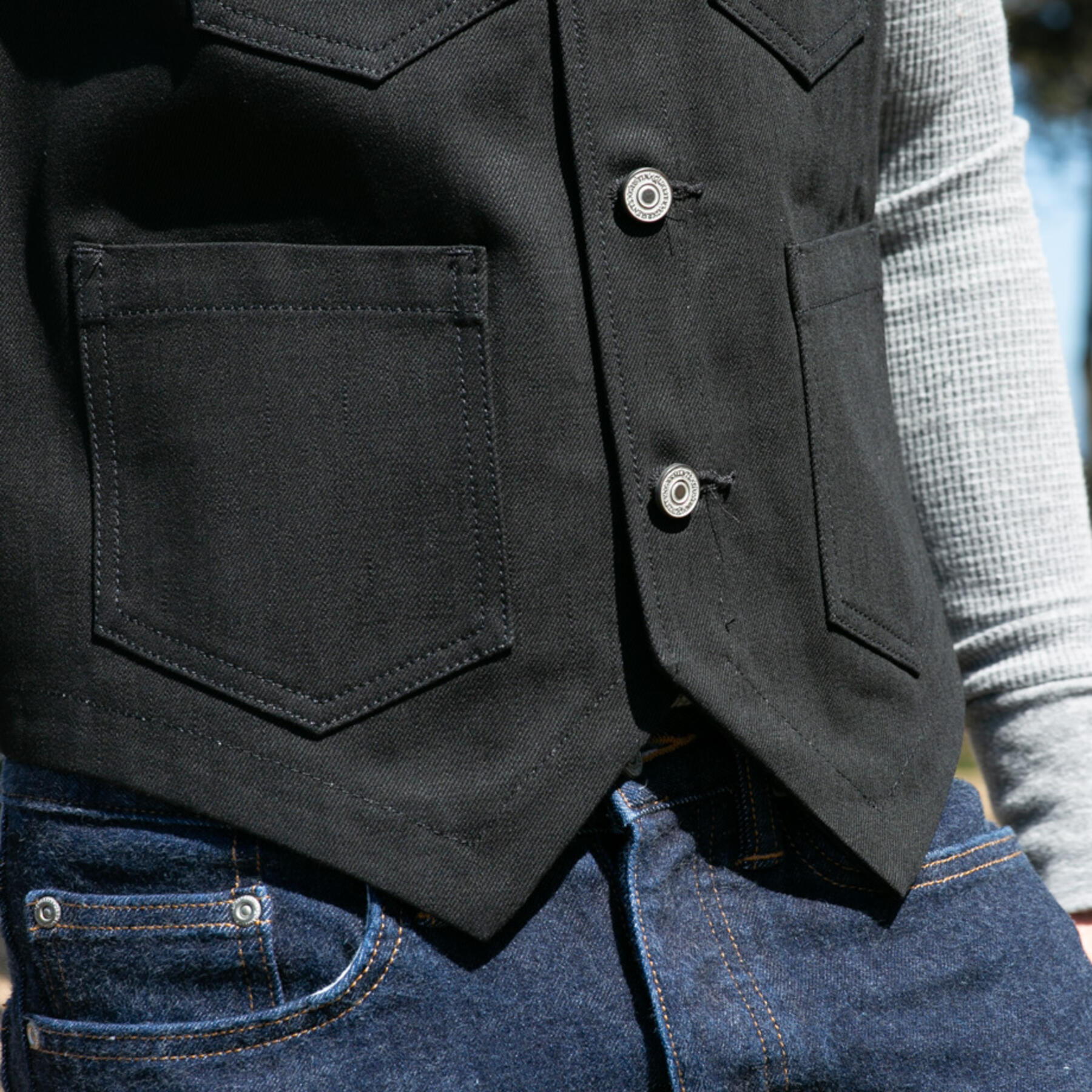 gustin #2 jetxjet vest