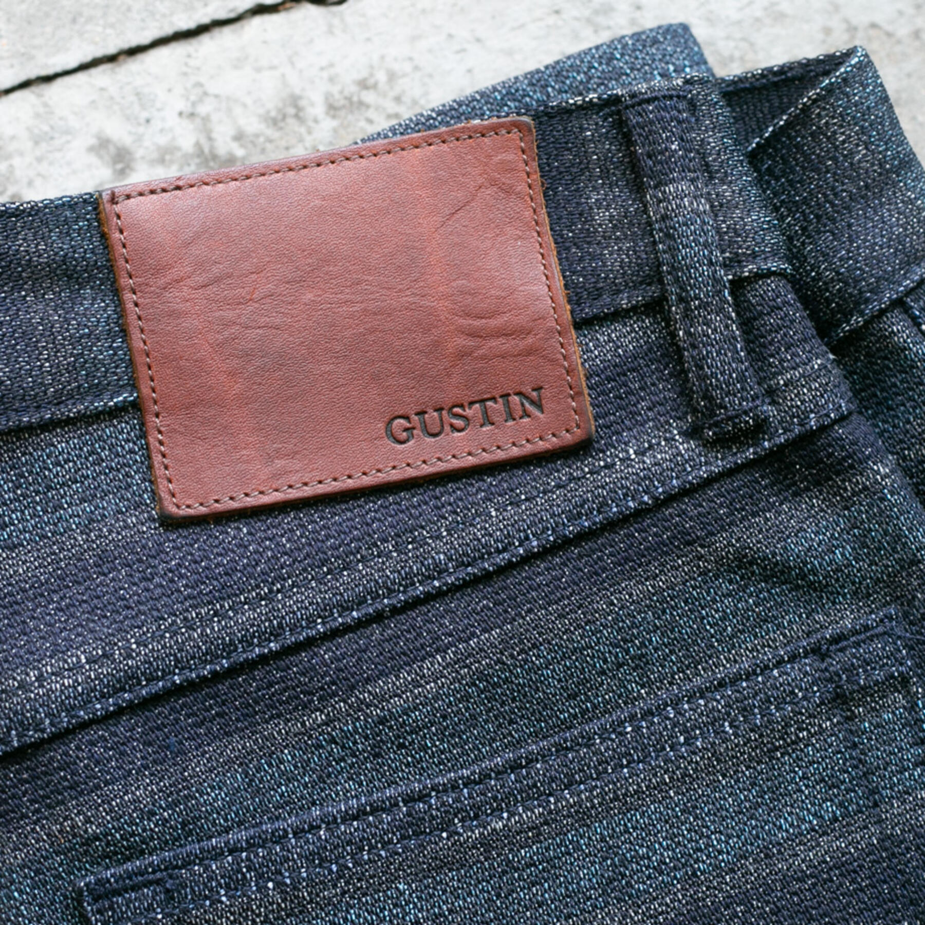 gustin #144 japan shadow sakiori
