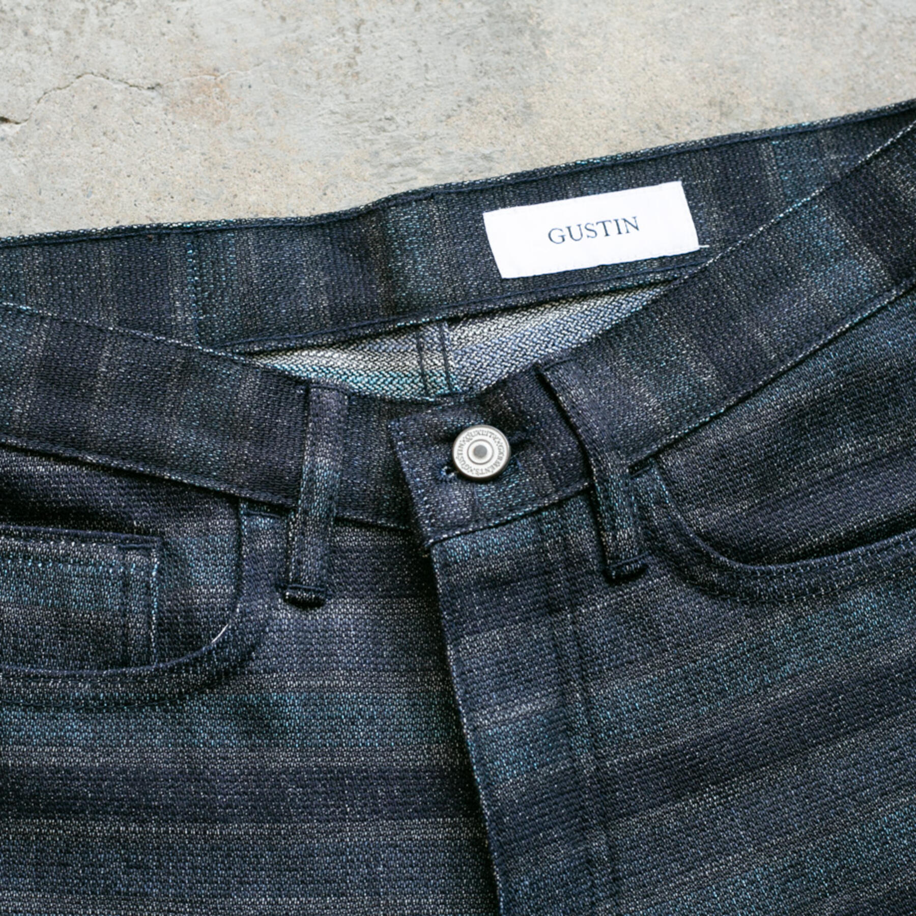 gustin #144 japan shadow sakiori