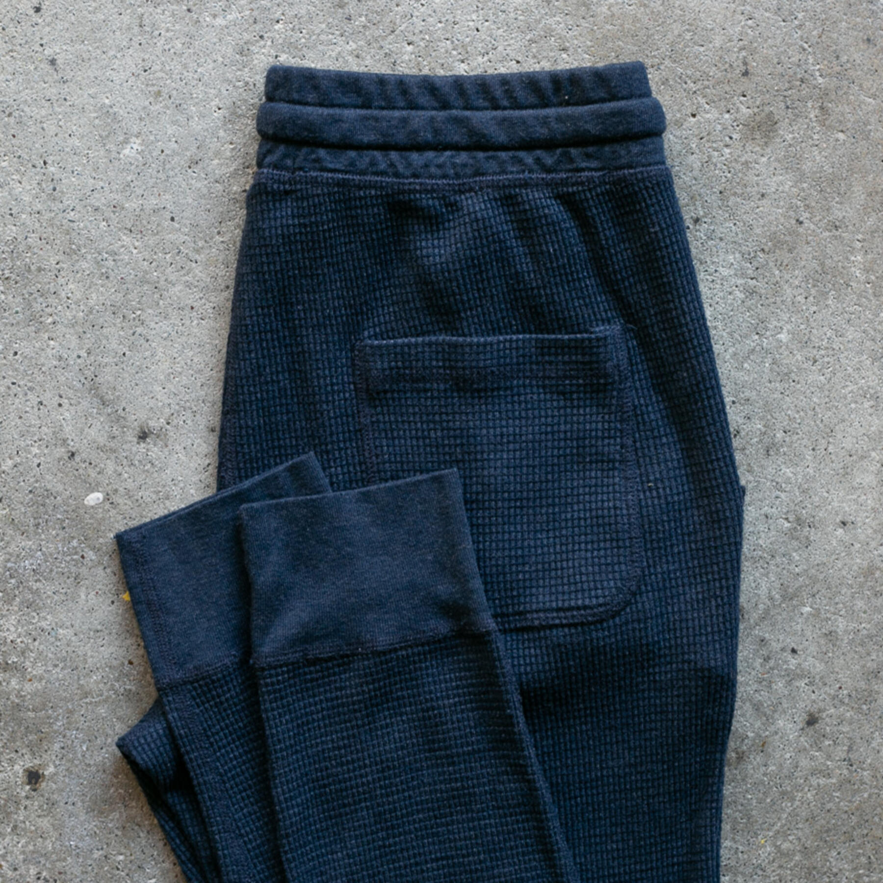 gustin waffle sweatpants 3 pack