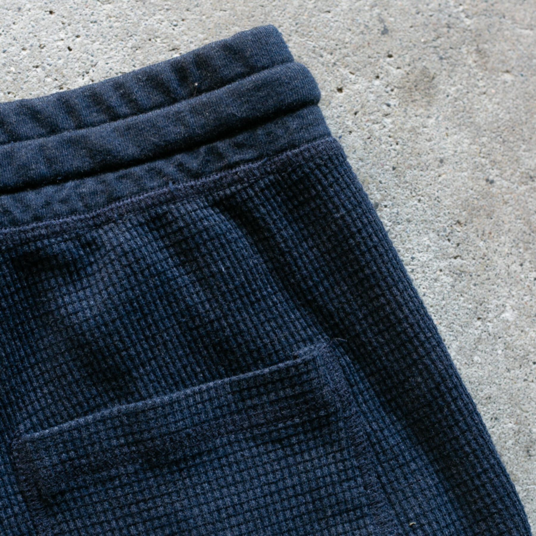 gustin waffle sweatpants 3 pack
