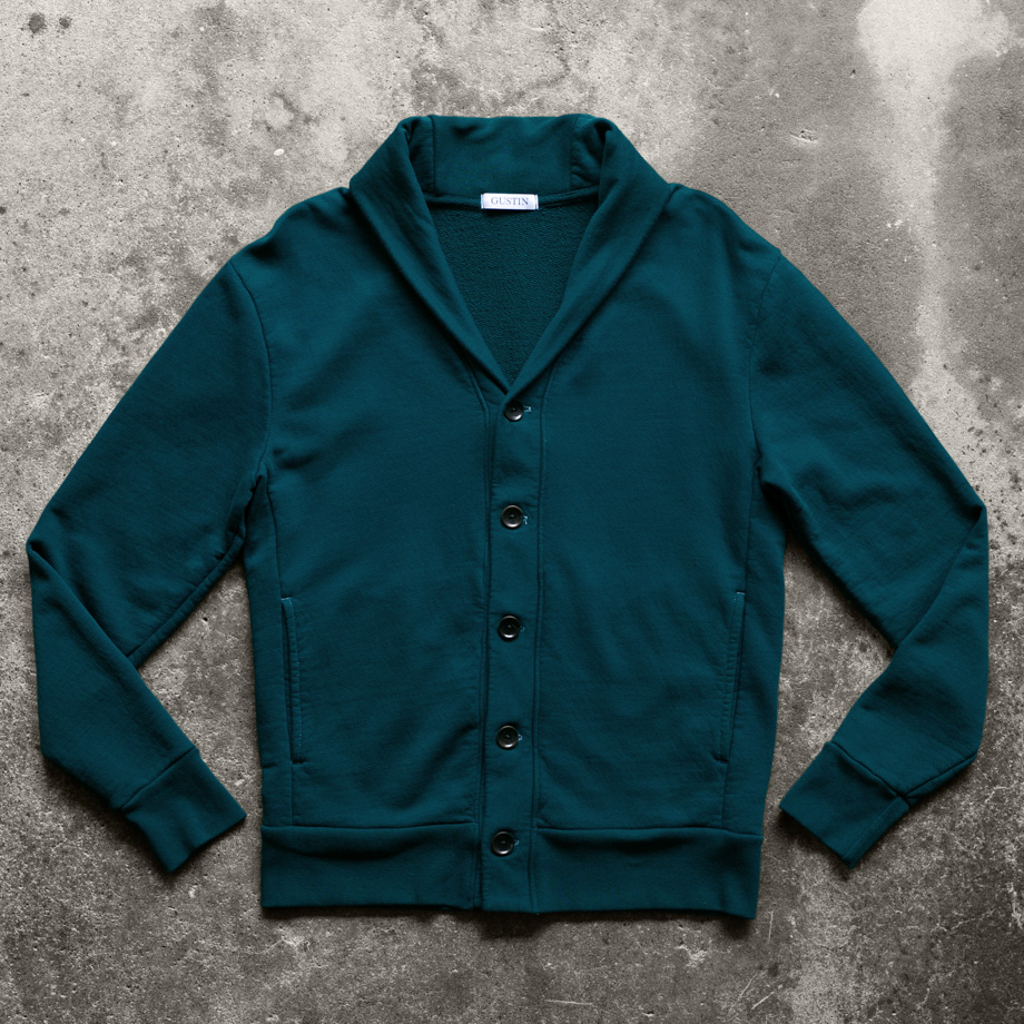 UNCLE’S CARDIGAN/Malachite b9e09148515f79be5e5603e865517a