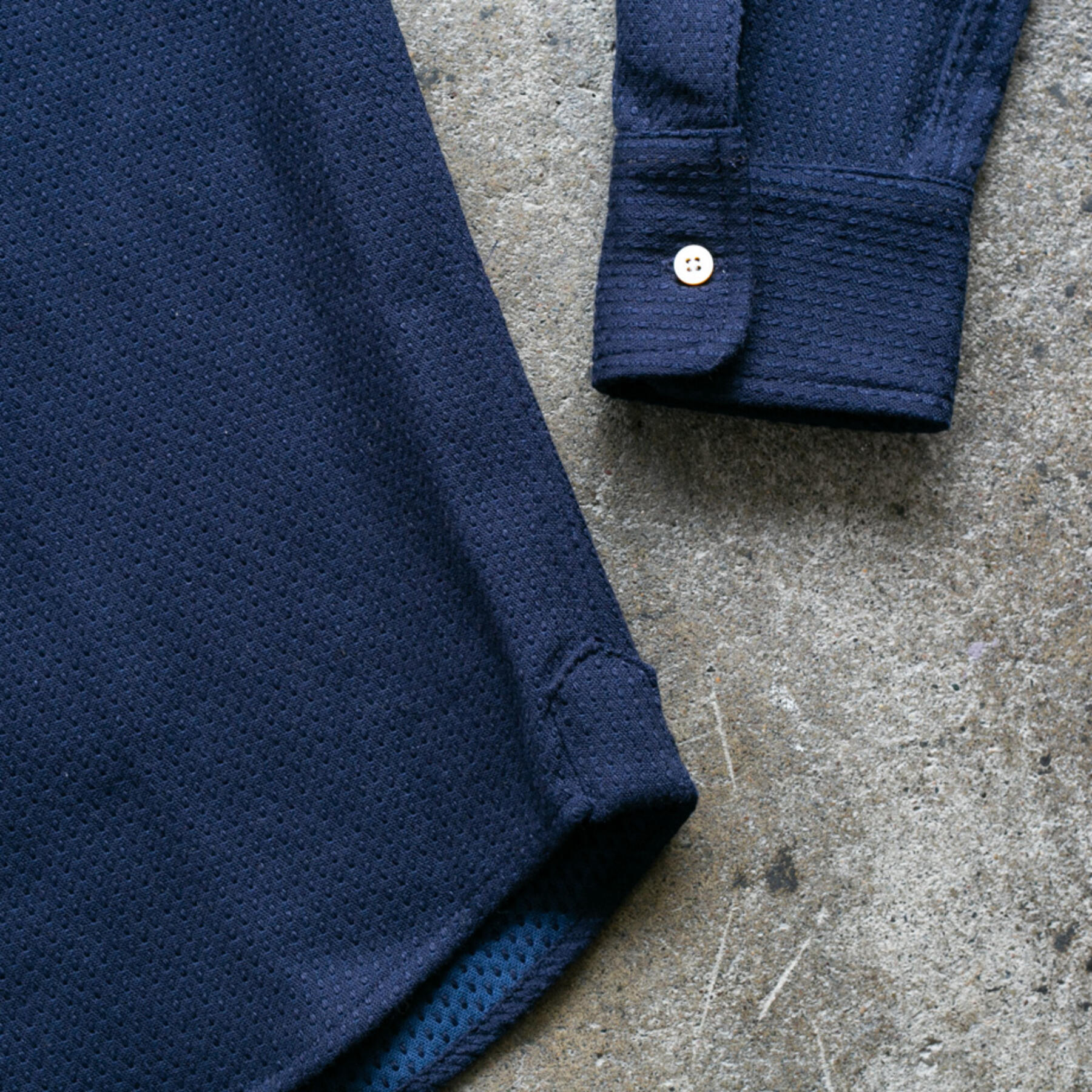 gustin #902 japan sashiko double
