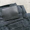 gustin #161 ultrasoft brindle - grey black