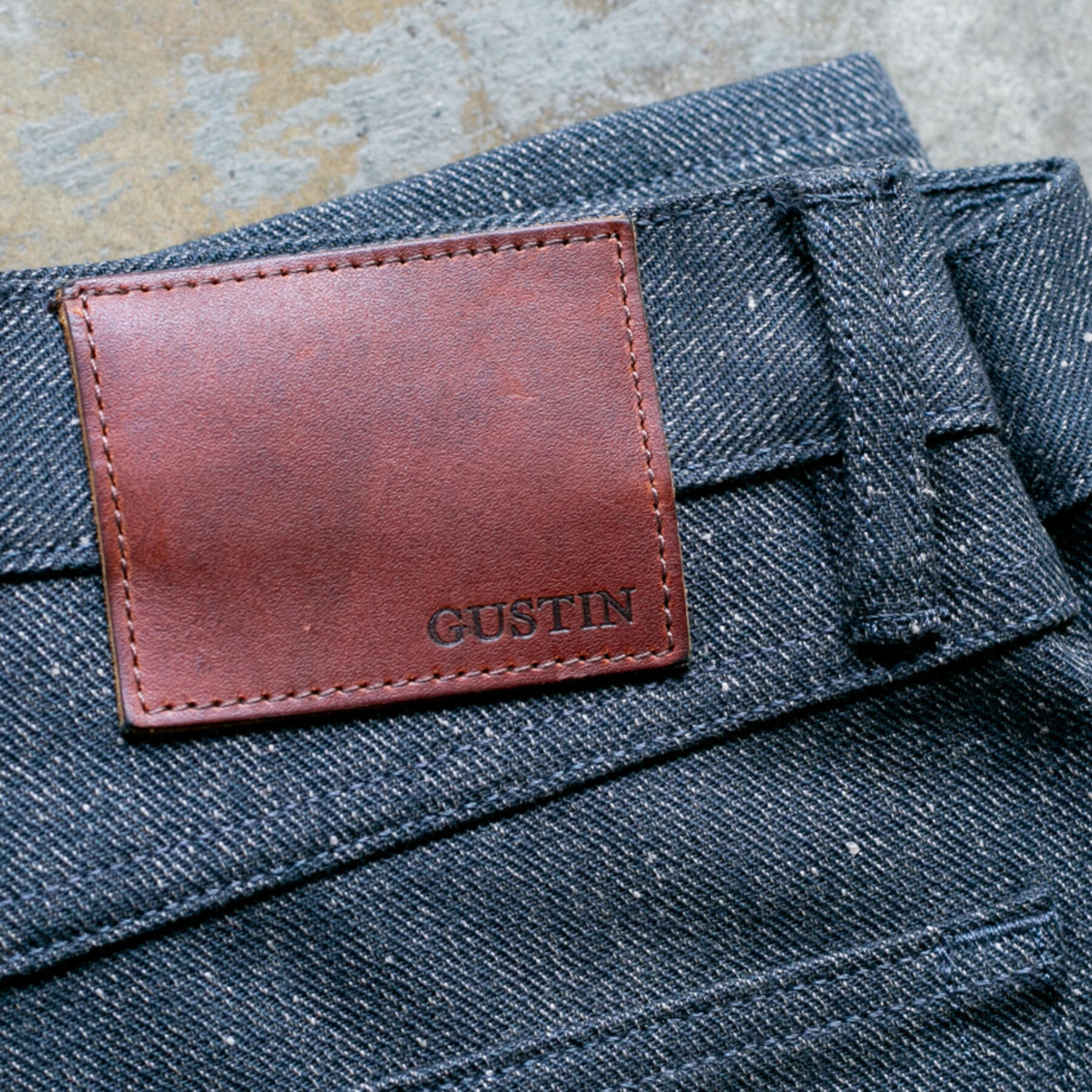 gustin #167 union nep