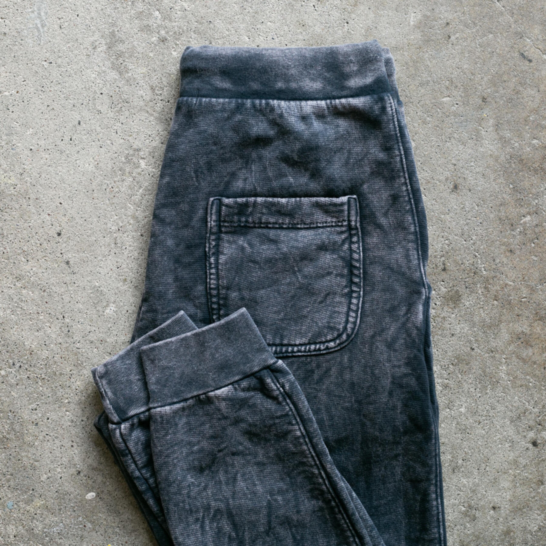 gustin special collection sweatpants
