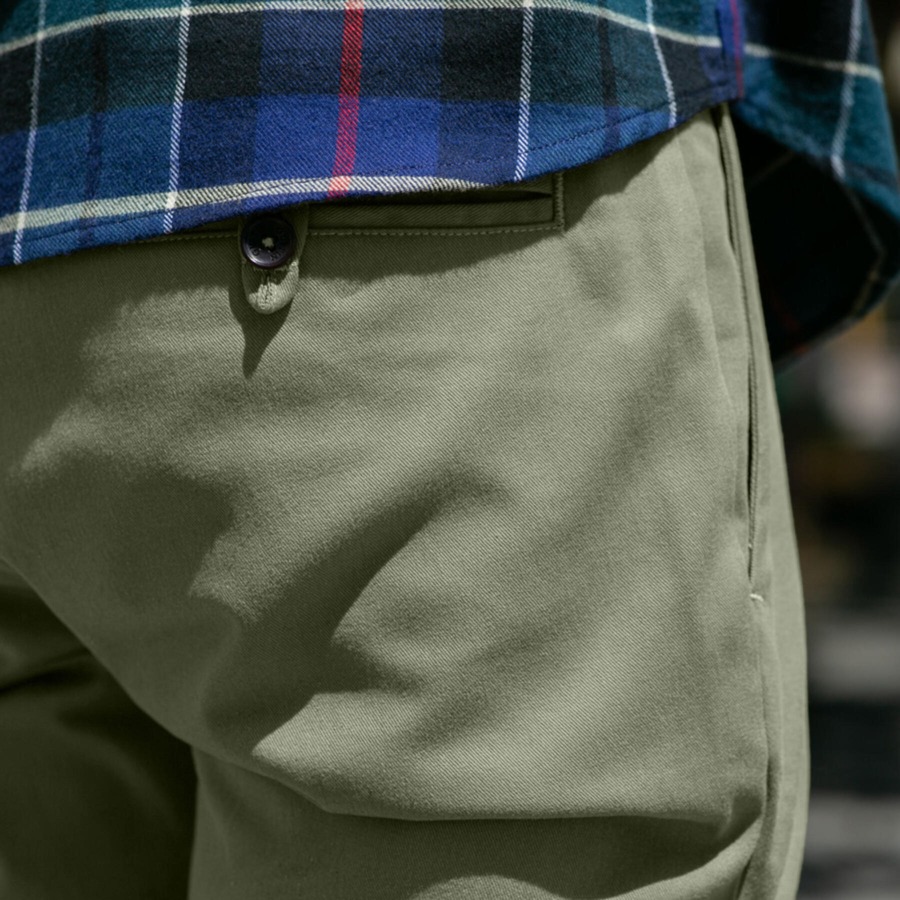 gustin #216 american chino - sage
