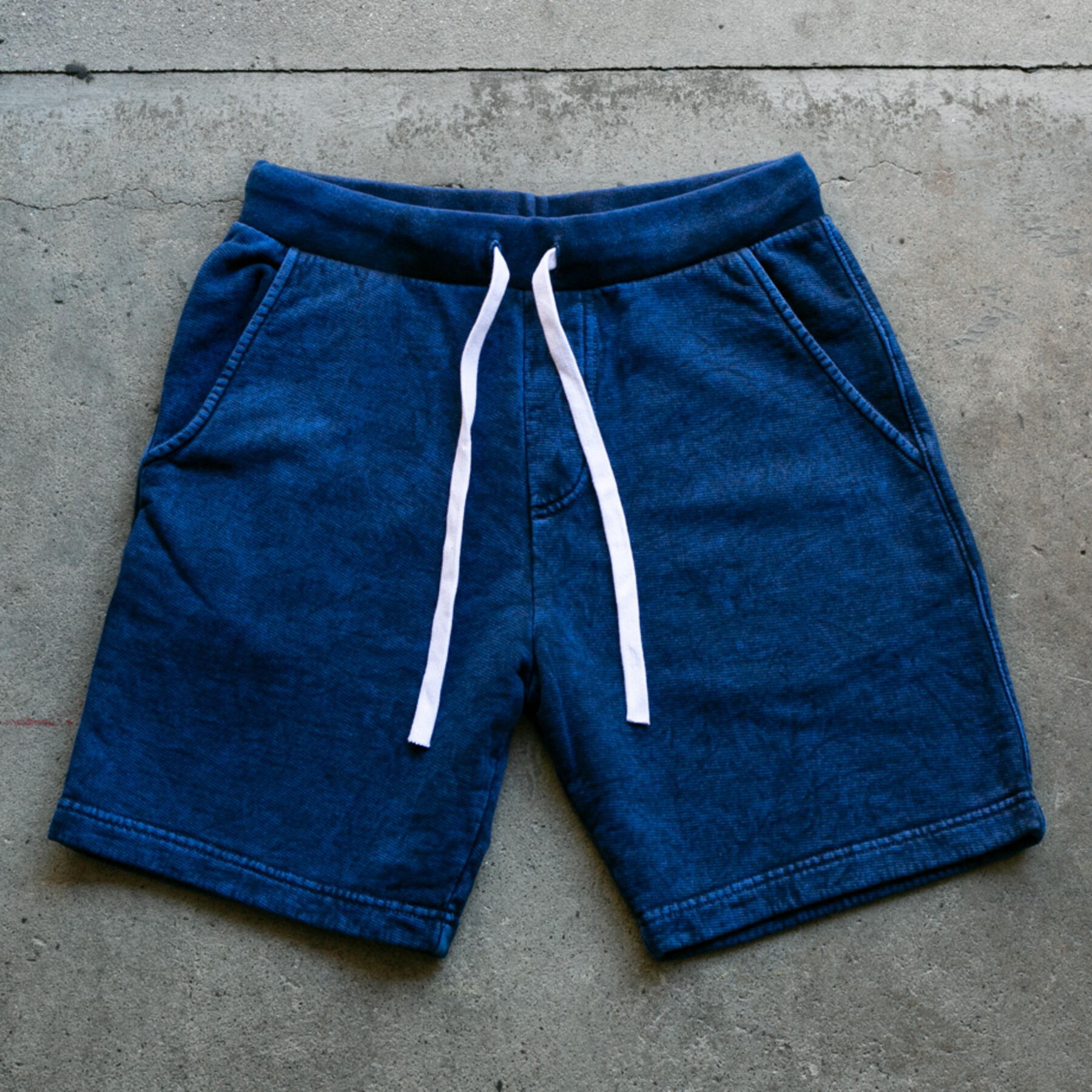 gustin vintage sweatshorts 3 pack