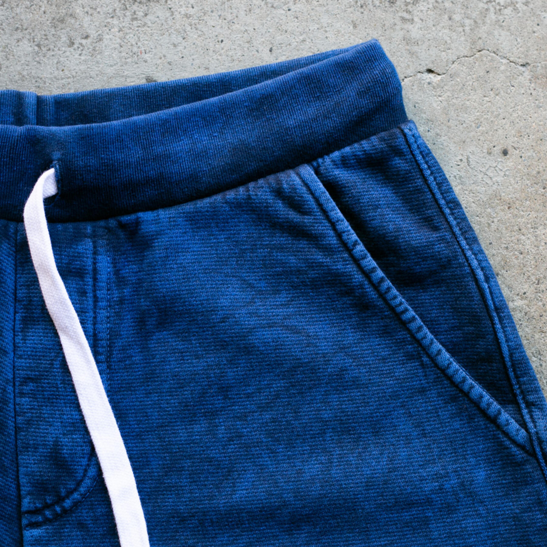 gustin vintage sweatshorts 3 pack