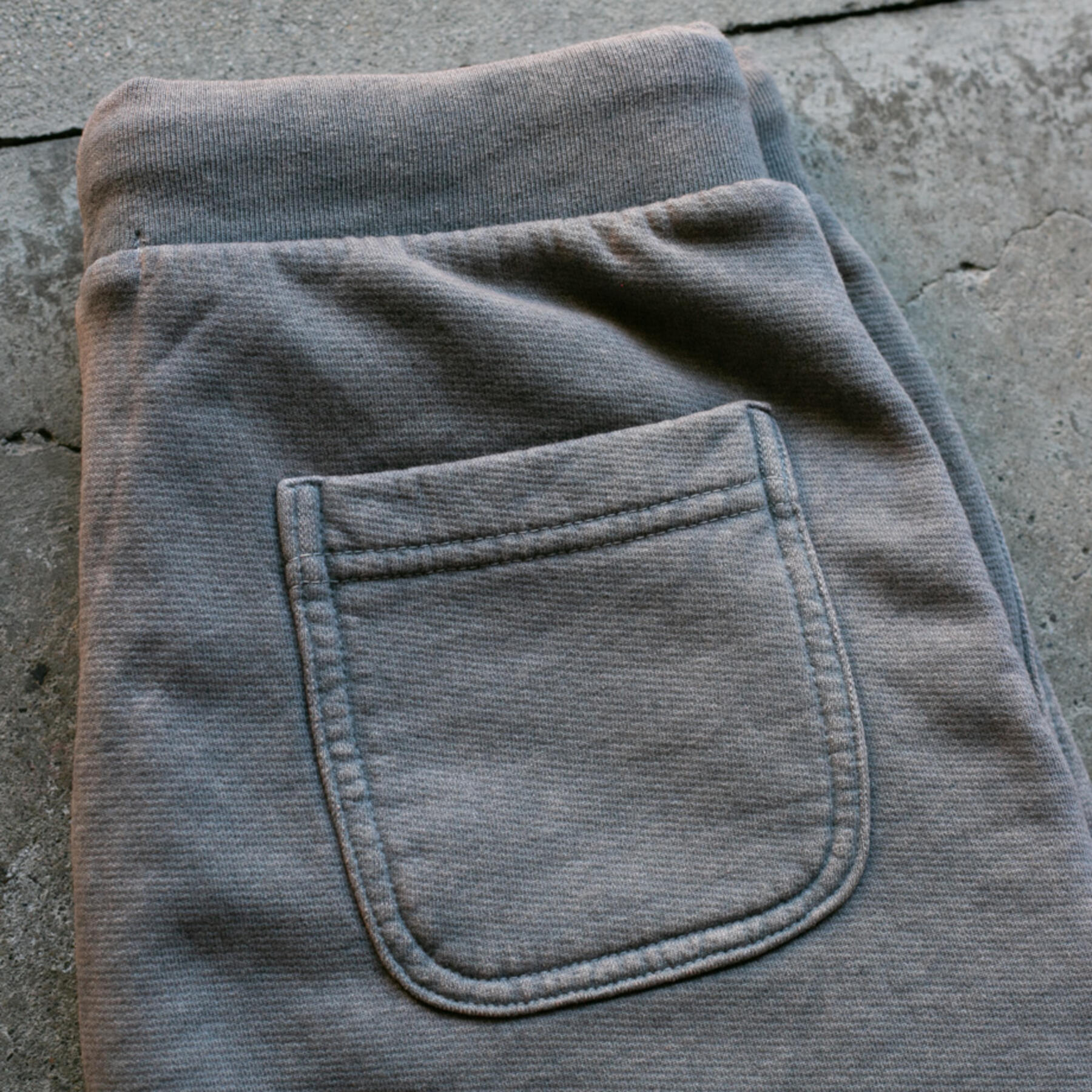 gustin vintage sweatshorts 3 pack