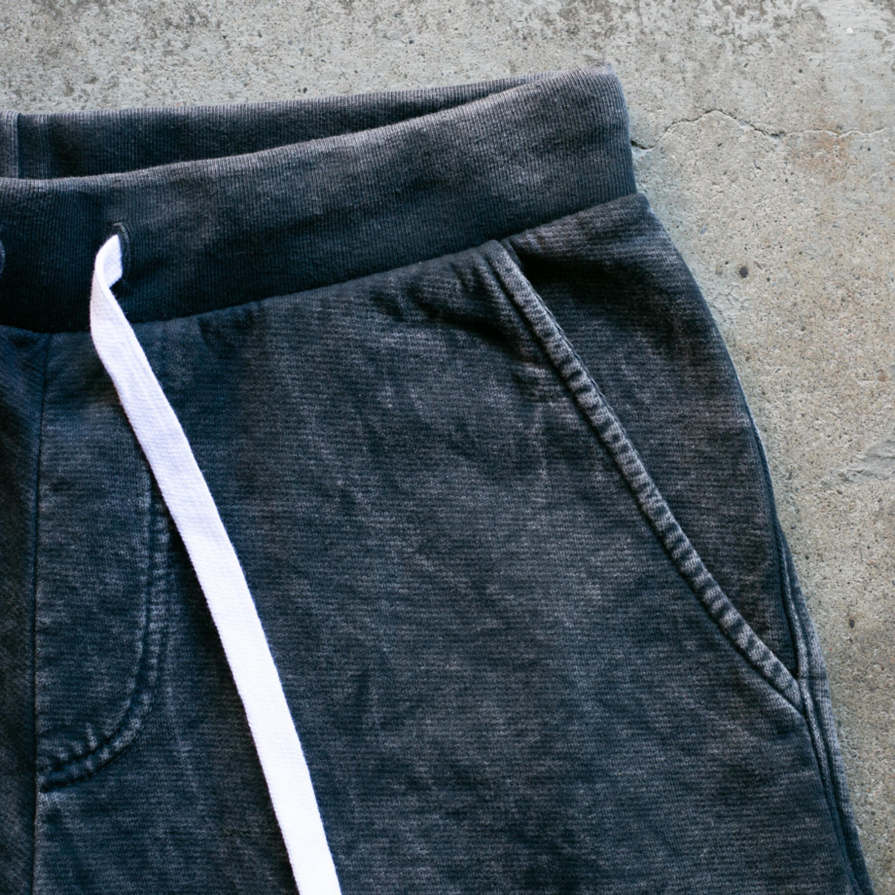 gustin vintage sweatshorts 3 pack