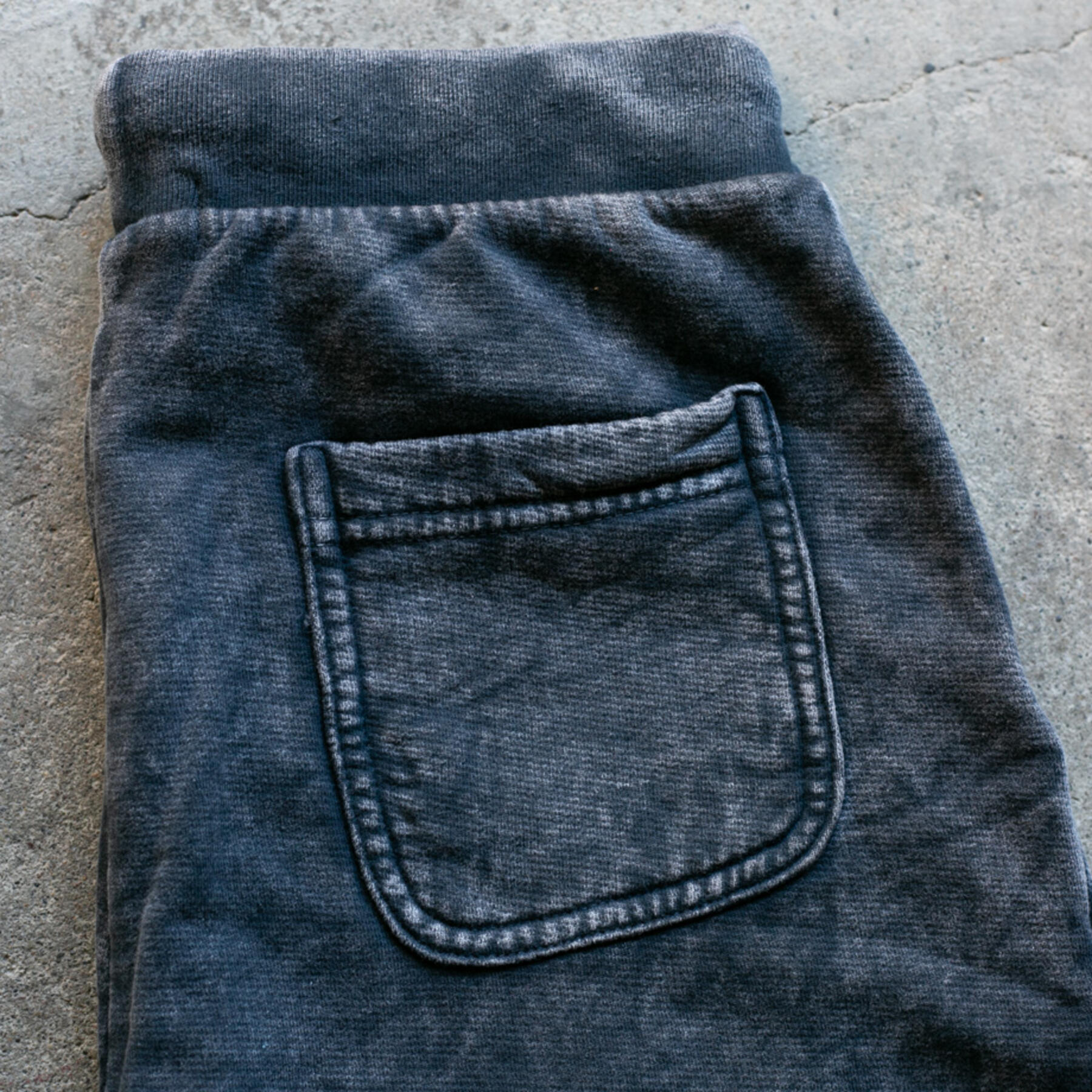 gustin vintage sweatshorts 3 pack