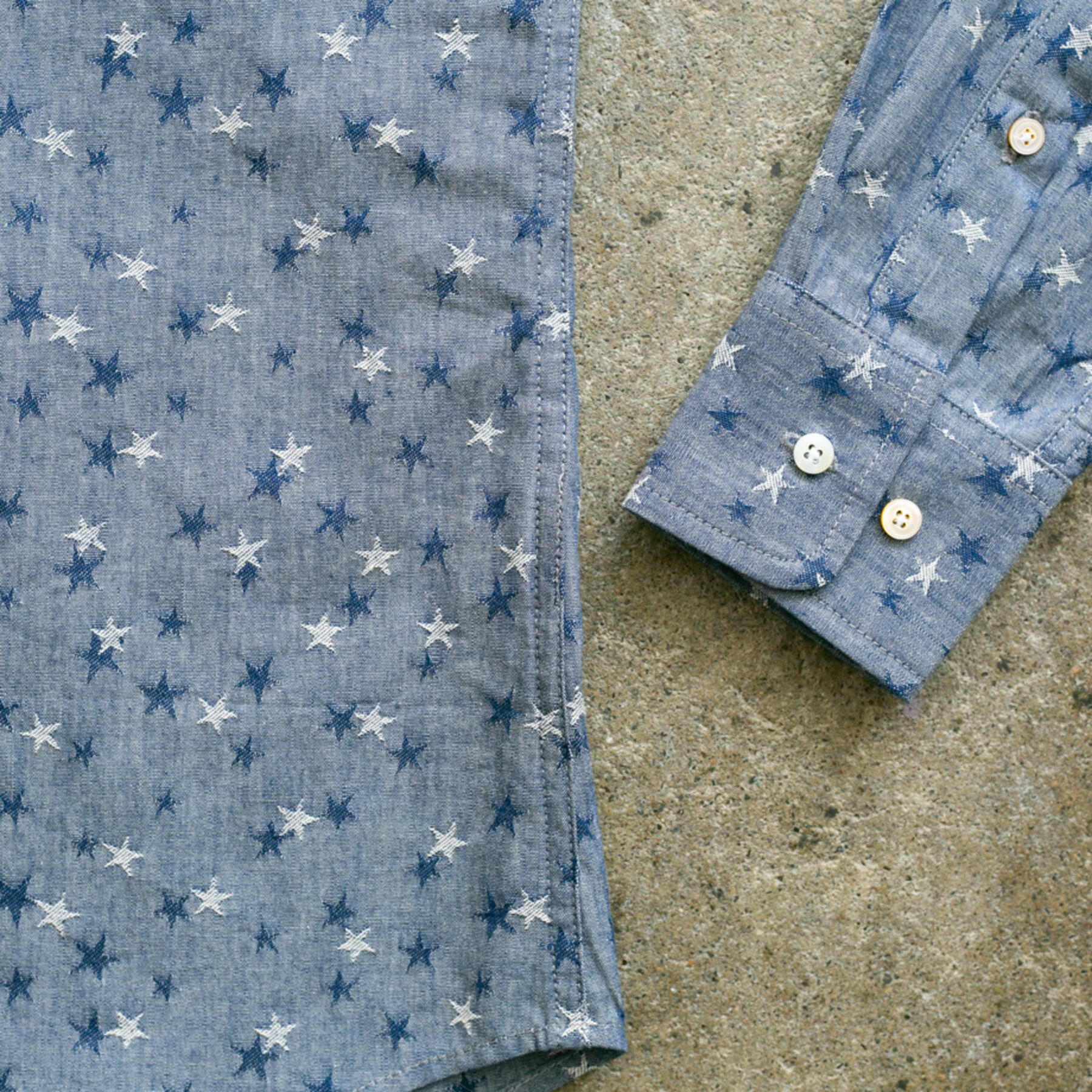 gustin #521 starburst jacquard