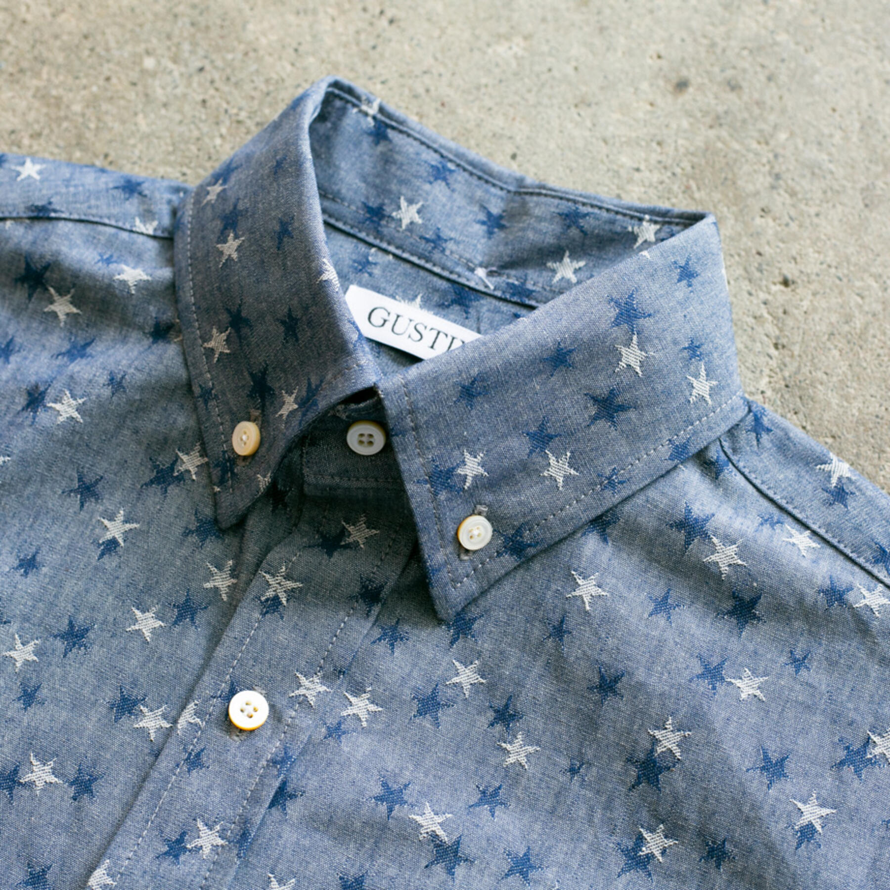 gustin #521 starburst jacquard