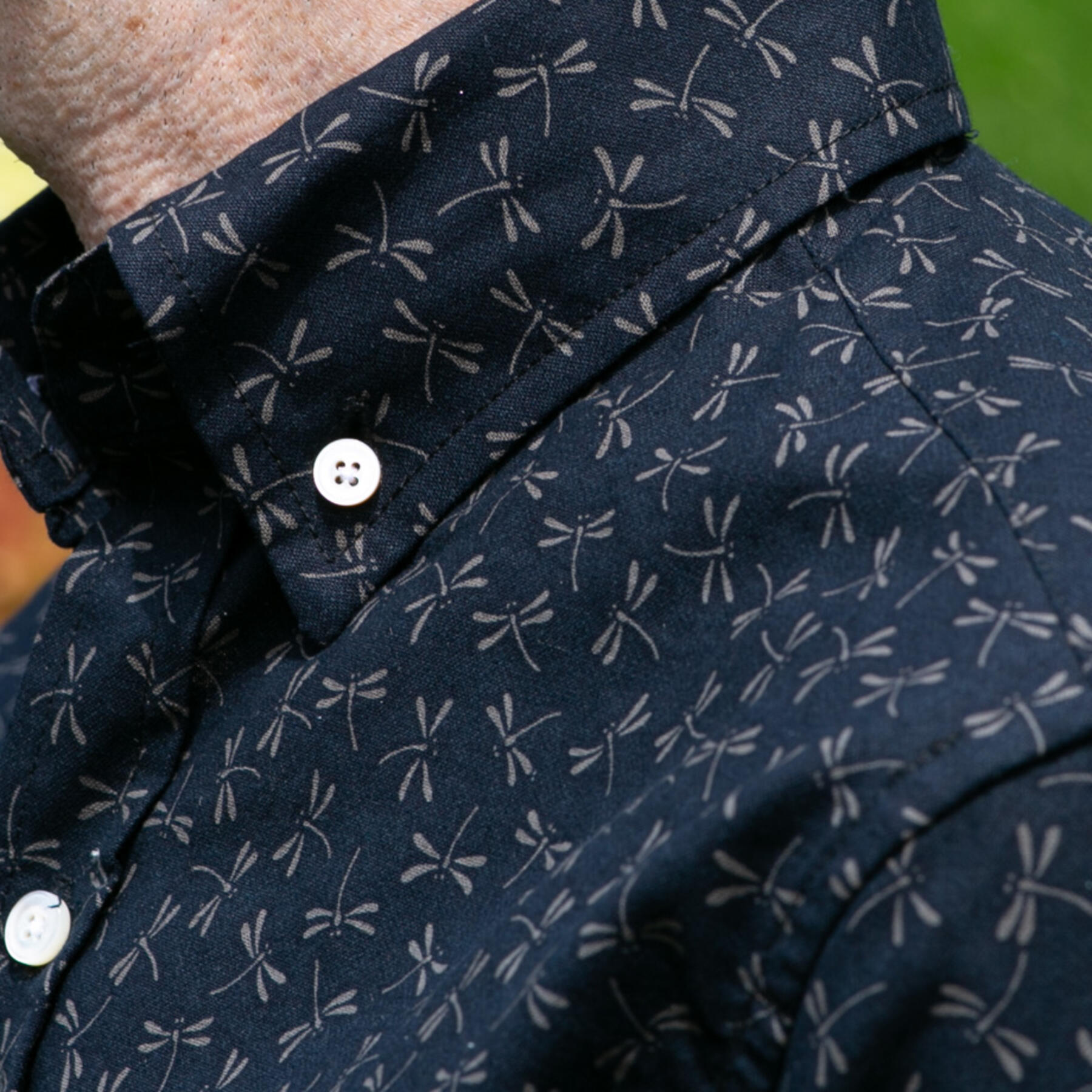 gustin #954 fireflies - navyxtan
