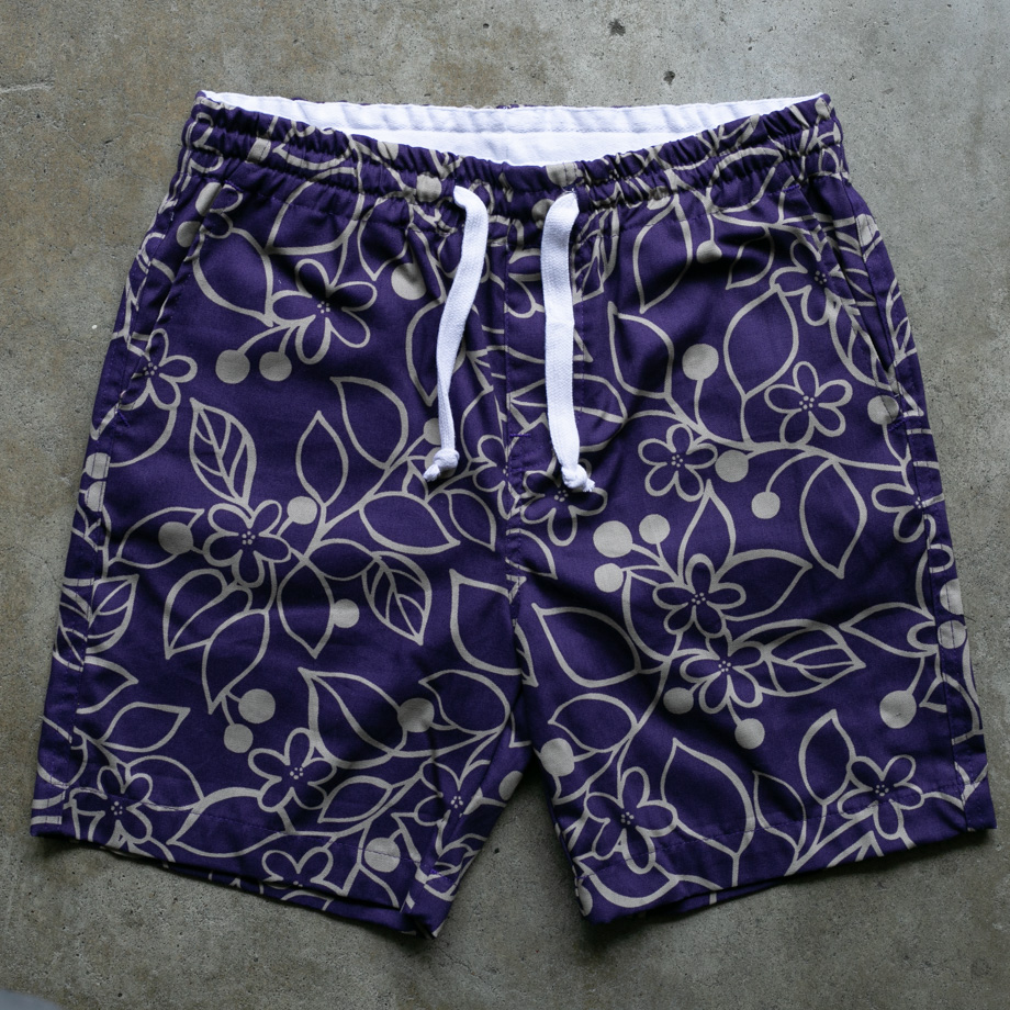 ★ANOETIC★ANC FLOWER SHORT PANTS A.n.a Floral Shorts for Women - JCPenney