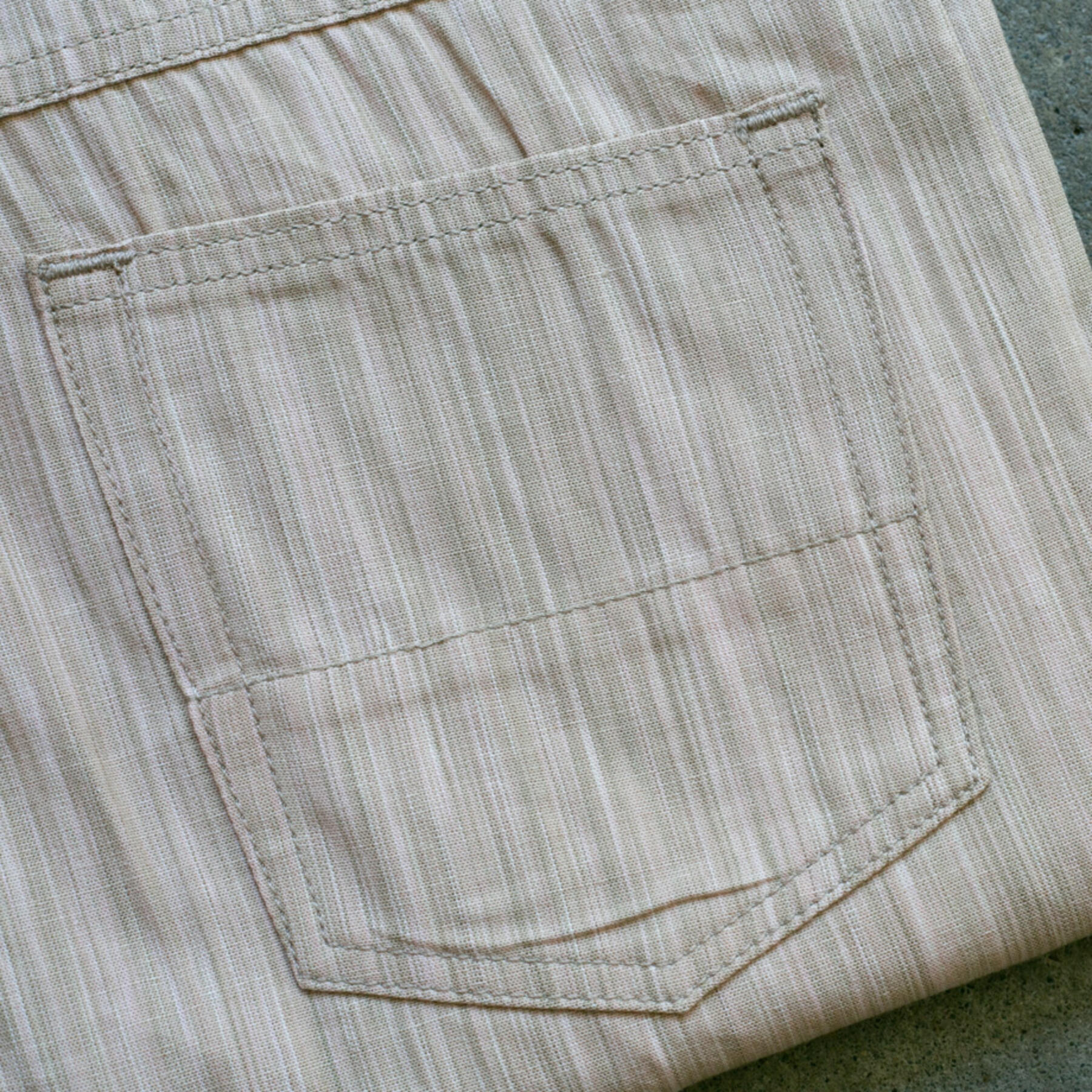 gustin #523 wood grain selvedge - blonde