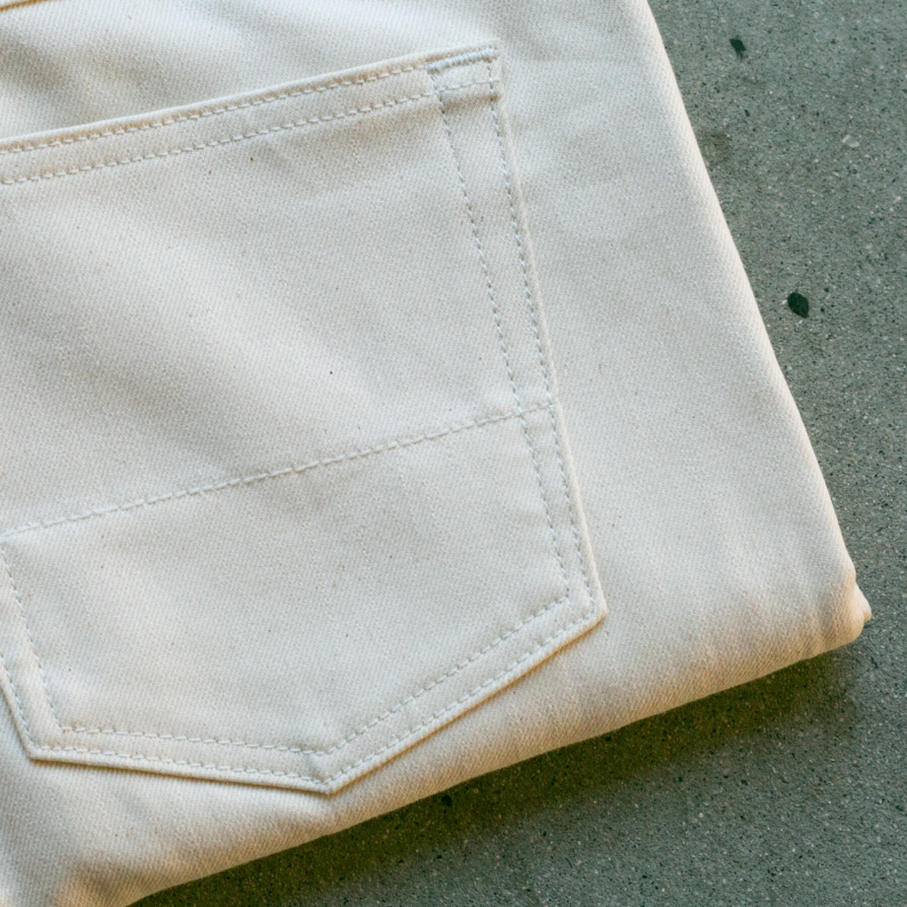 gustin #204 american bull denim 5 pocket