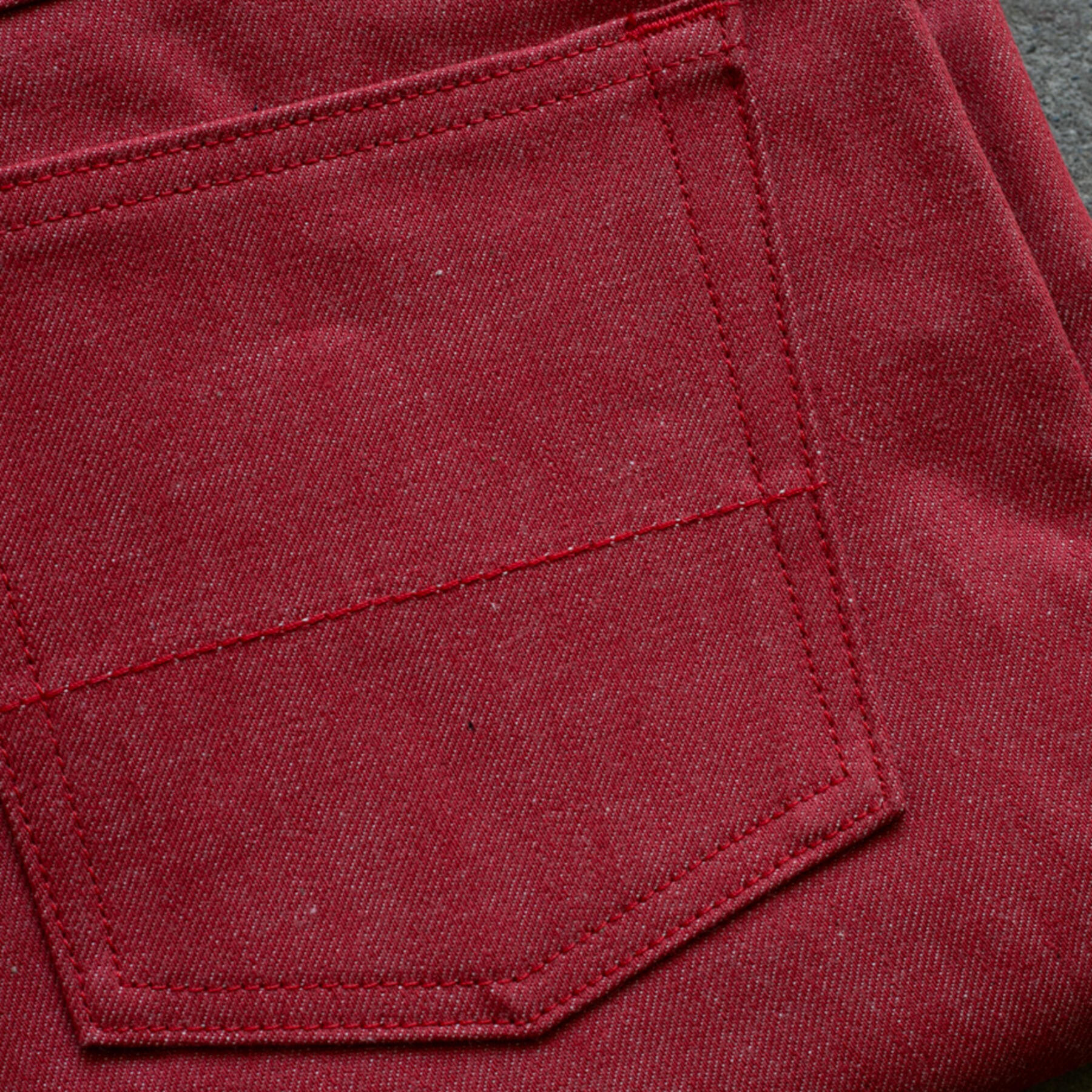 gustin #436 big red