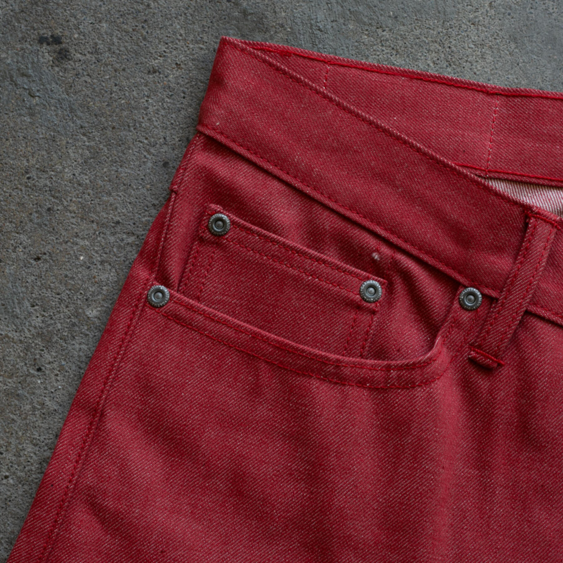 gustin #436 big red