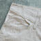 gustin #206 japan ultrasoft 5 pocket - wood brown