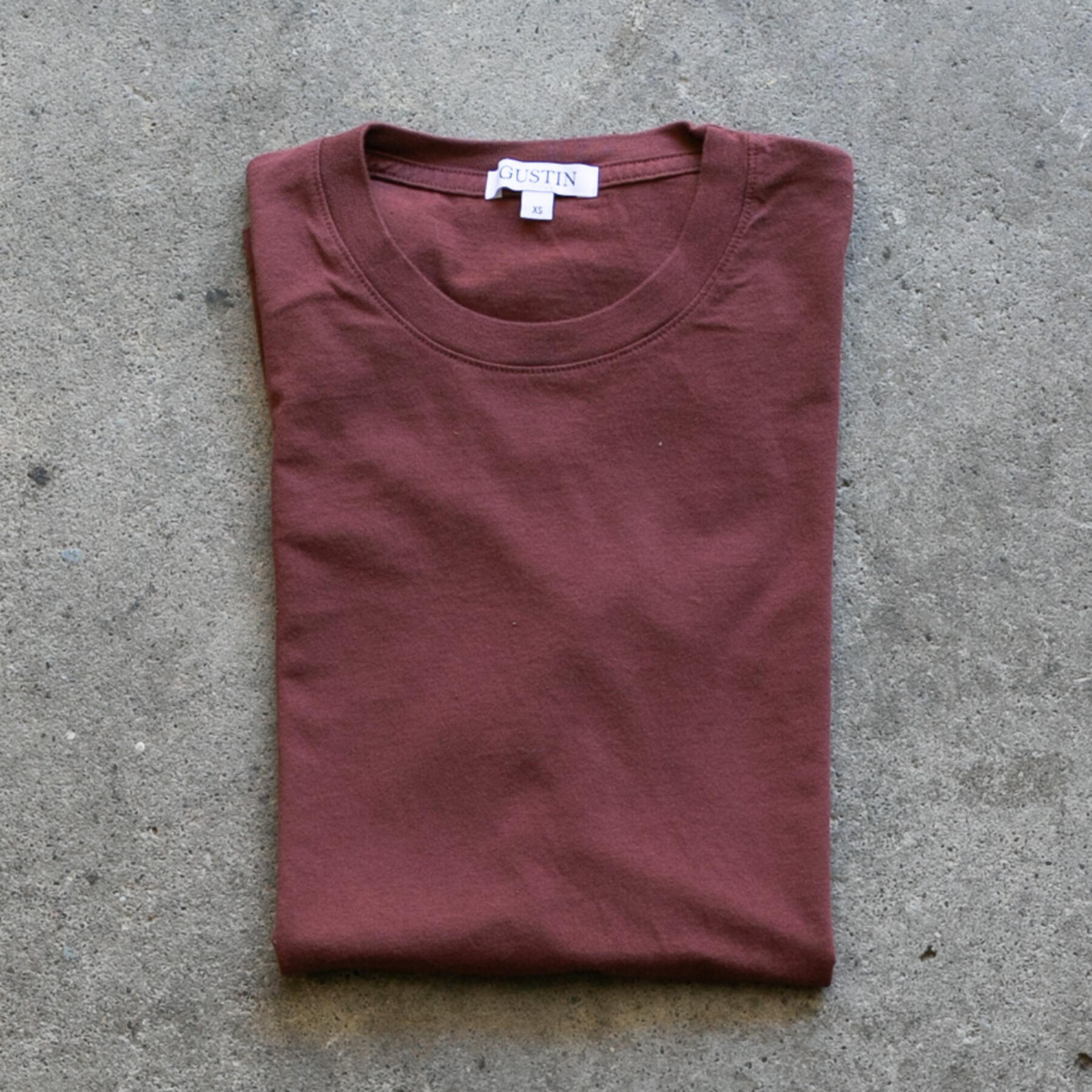 gustin organic cotton t-shirt classic pack