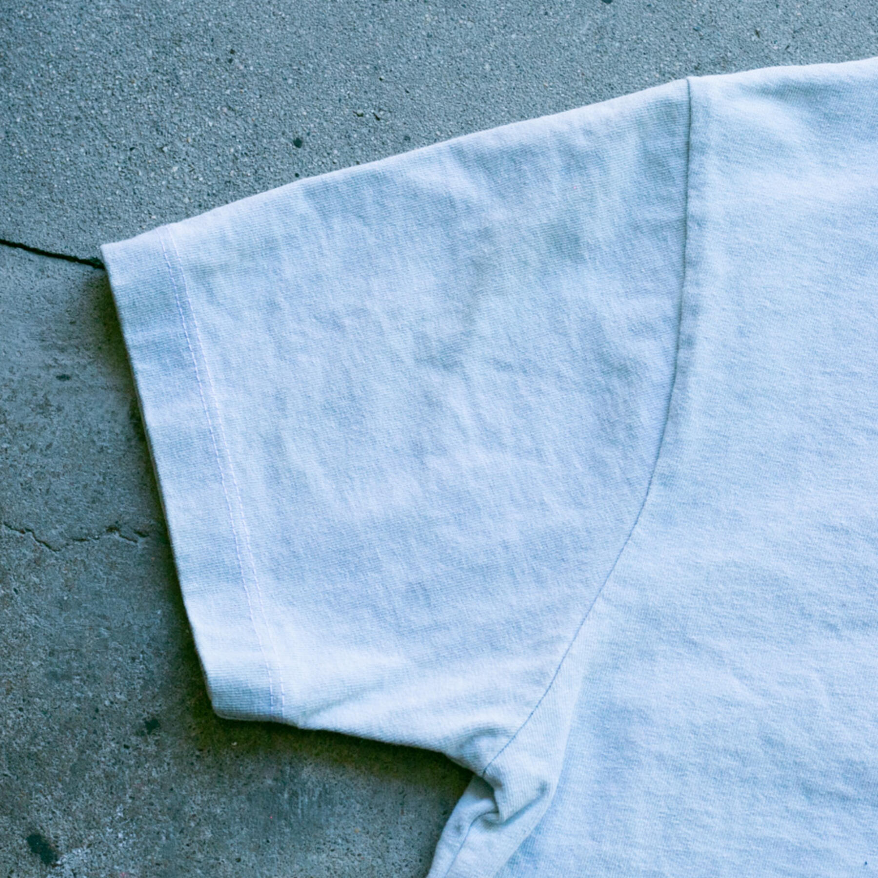 gustin indigo dye heavyweight jersey polo 3 pack