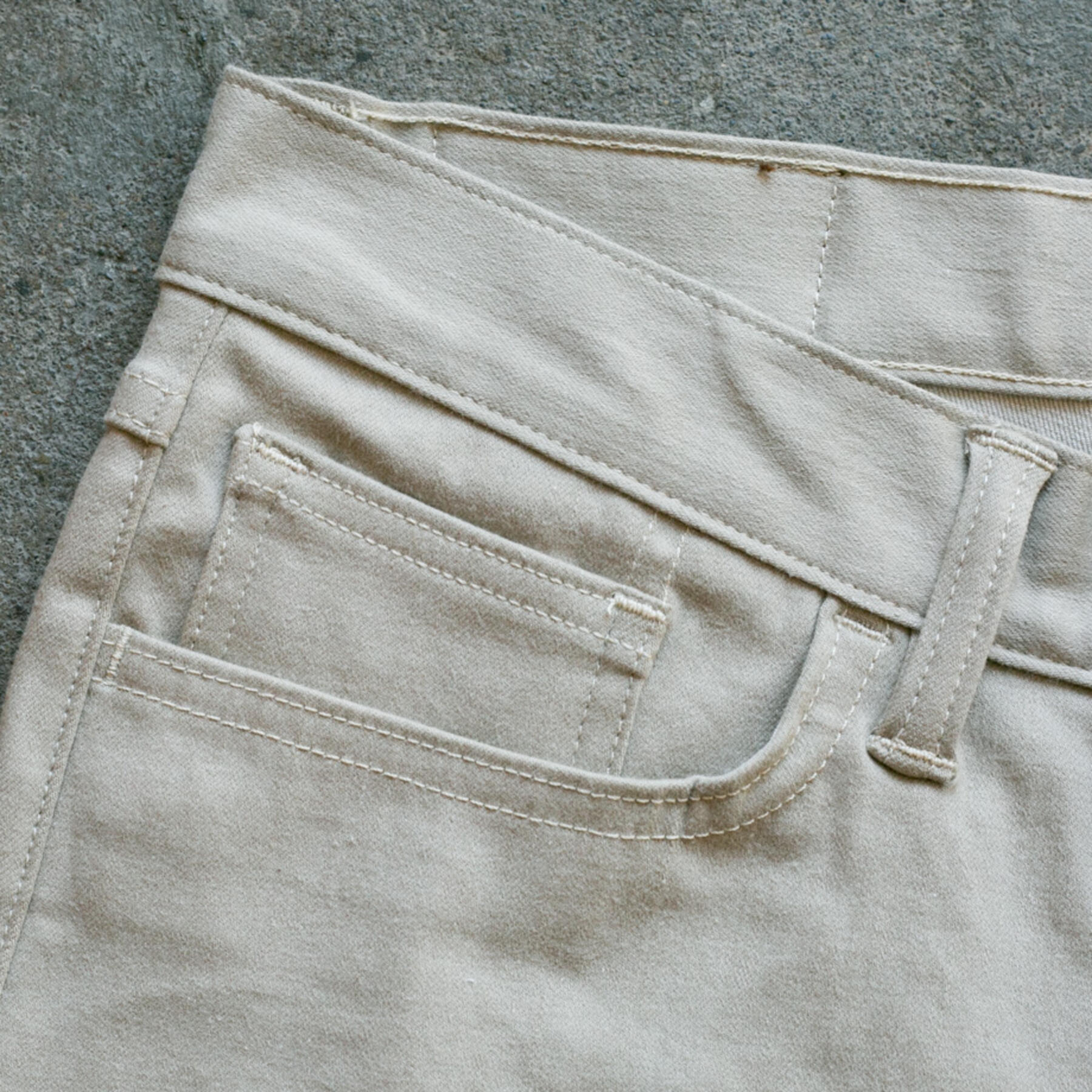 gustin #213 desert sand stretch 5 pocket