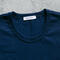 gustin heavyweight indigo dye t-shirt 2 pack