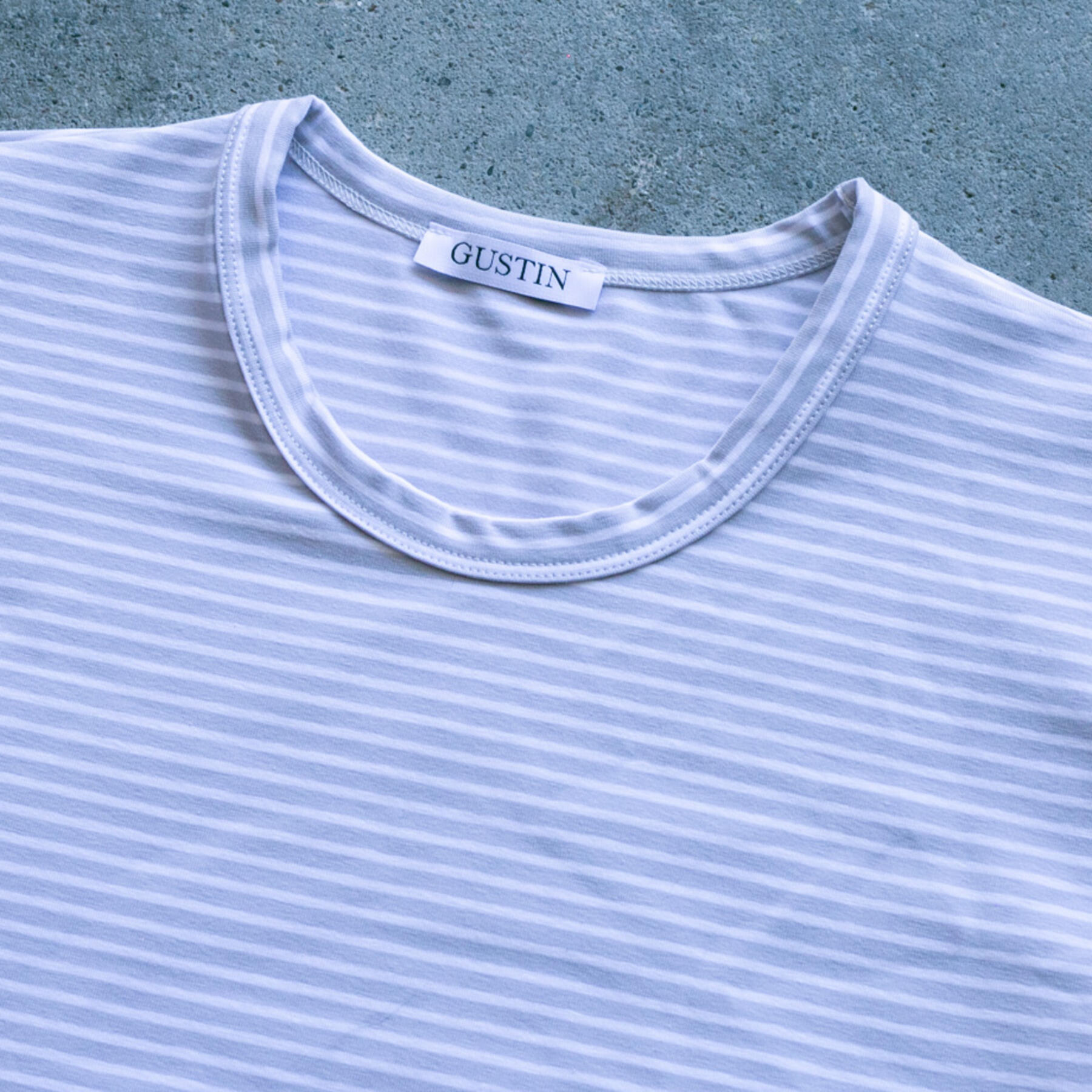 gustin nautical stripe t-shirt 4 pack
