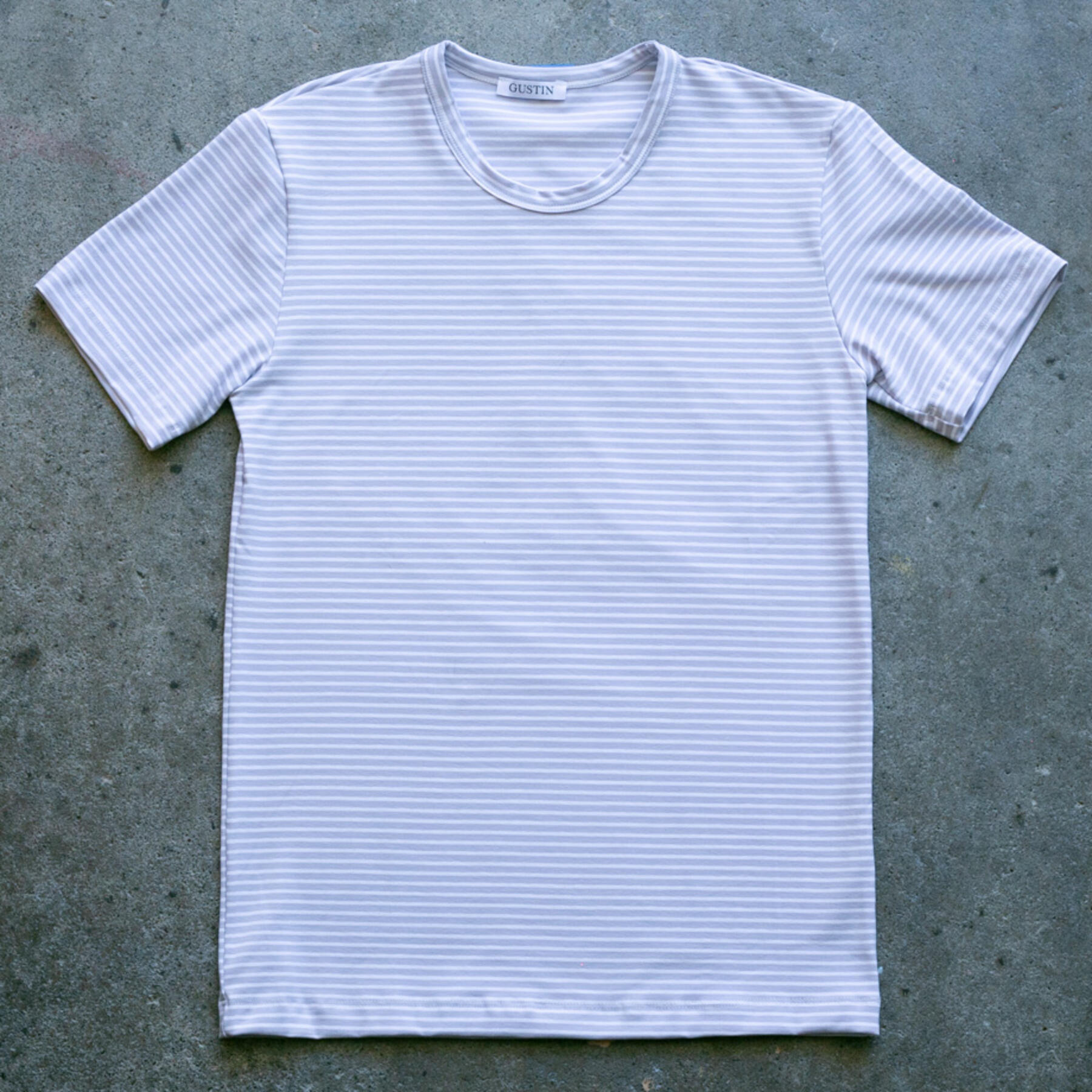 gustin nautical stripe t-shirt 4 pack