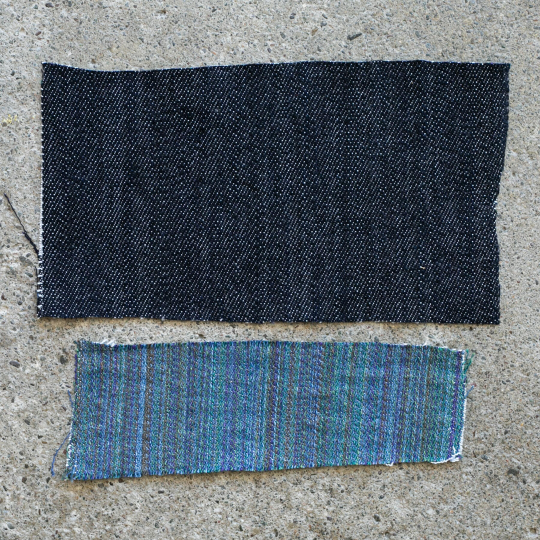 gustin #222 rainbow color core 5 pocket