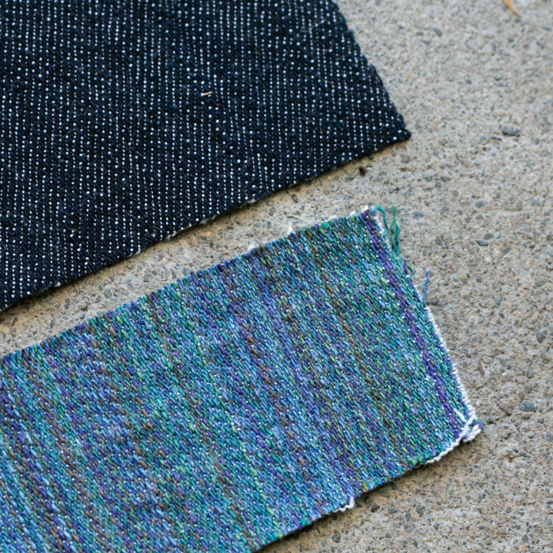 gustin #222 rainbow color core 5 pocket