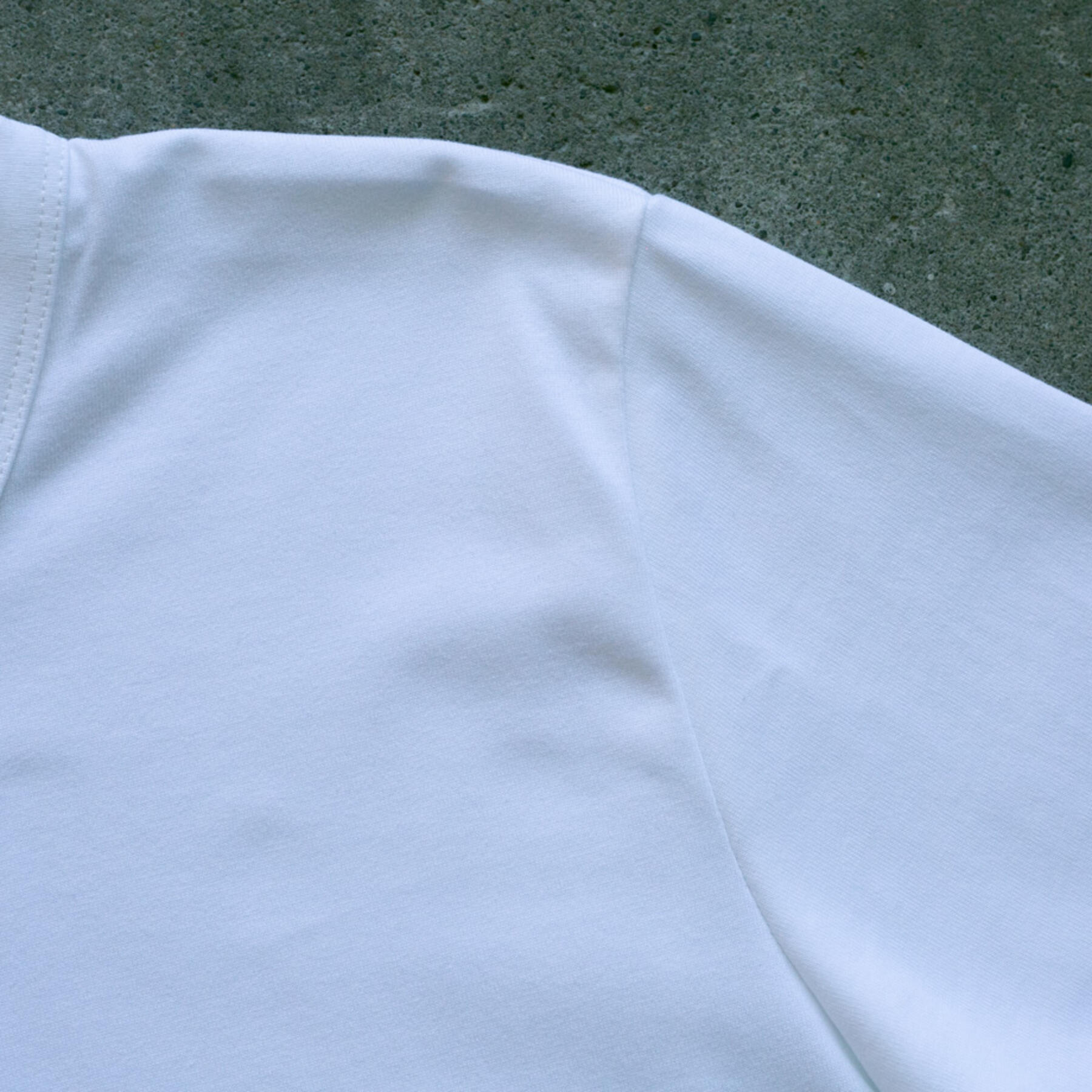 gustin japan beast t-shirt - white