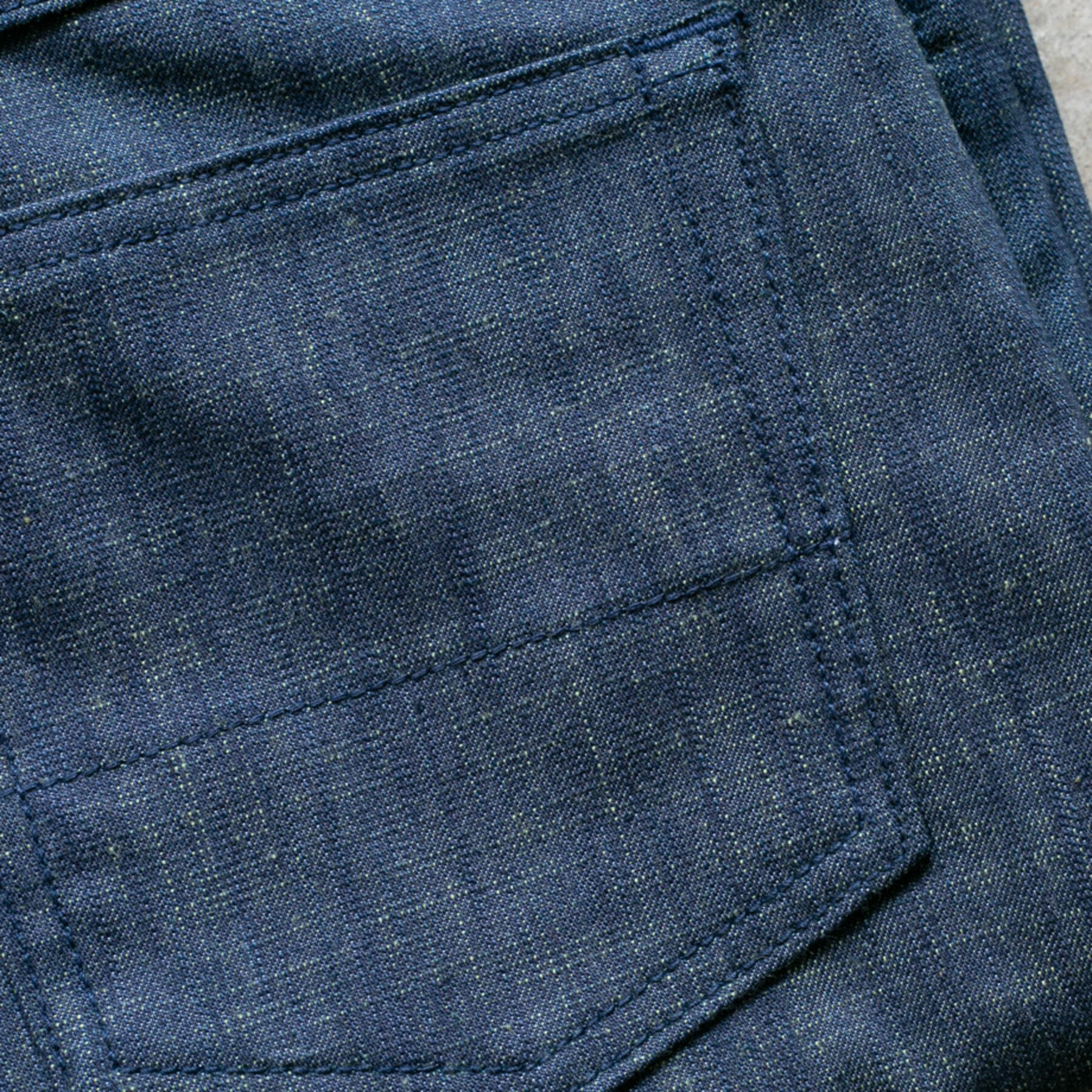 gustin #230 indigo acid 5 pocket