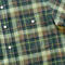 gustin #1036 woodsman flannel - forest