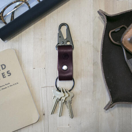 gustin black friday mystery military key clip
