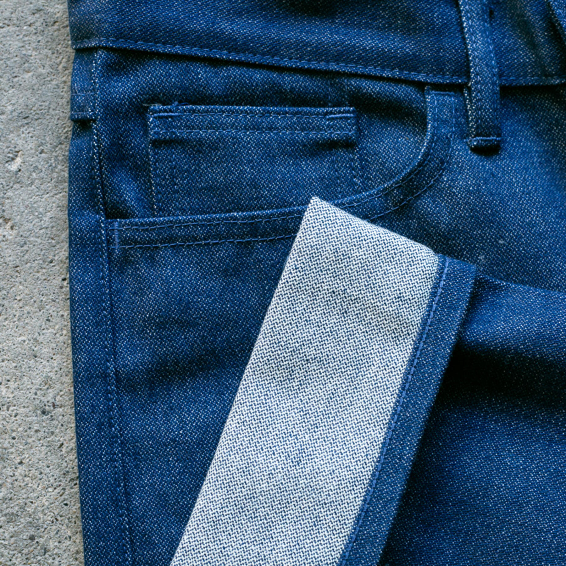gustin #244 american broken twill