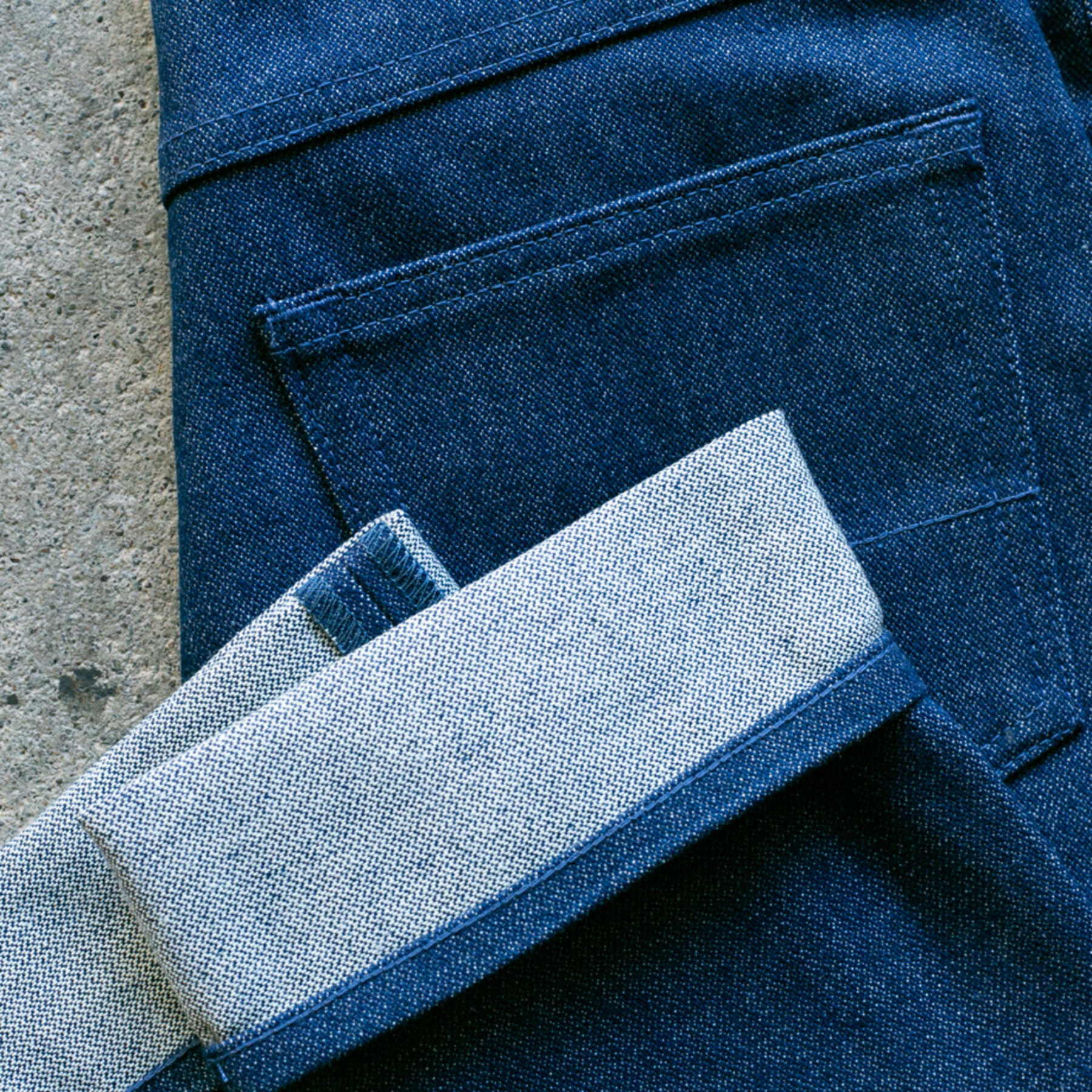 gustin #244 american broken twill