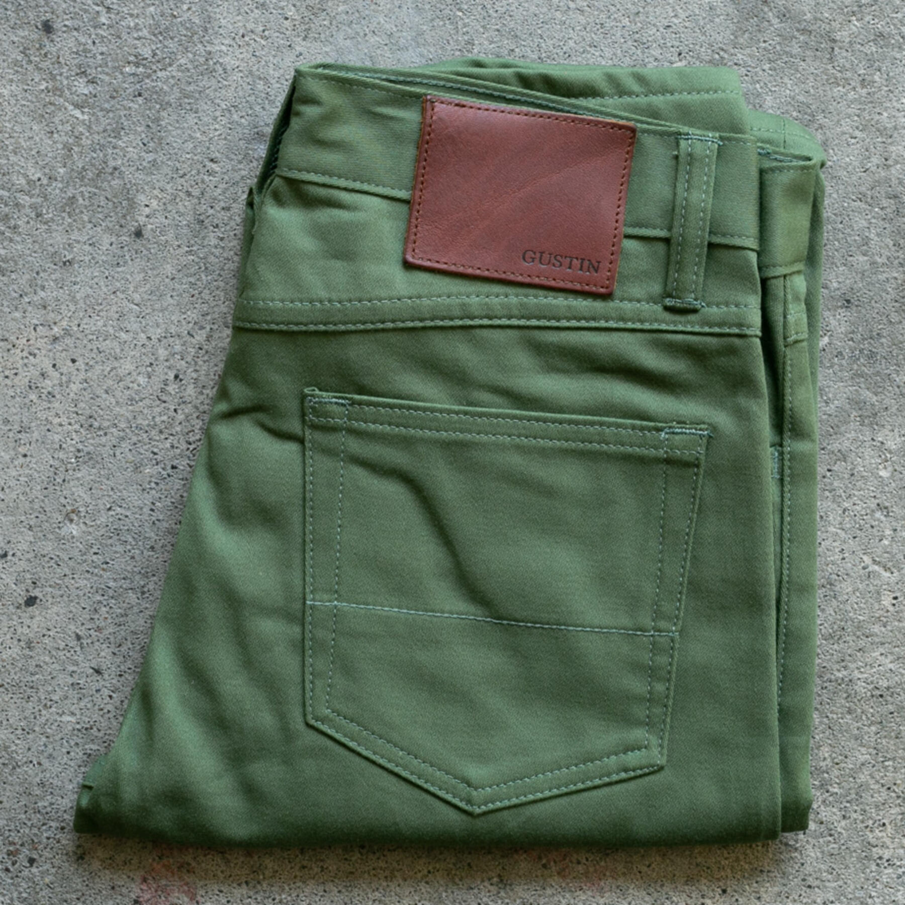 gustin #245 us army repro og107 - og107