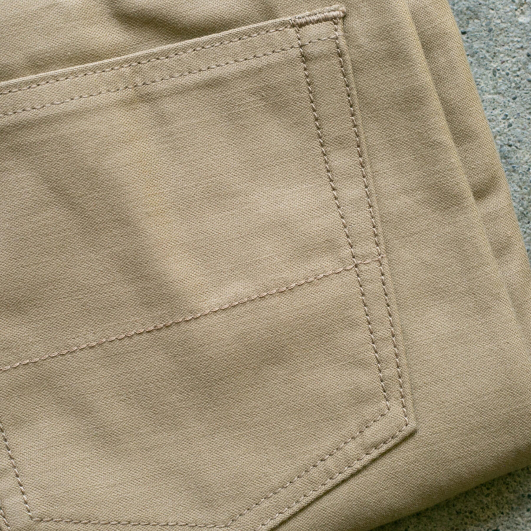 gustin #247 us army repro og107 - khaki