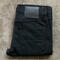 gustin #250 japan ultrasoft 5 pocket - black
